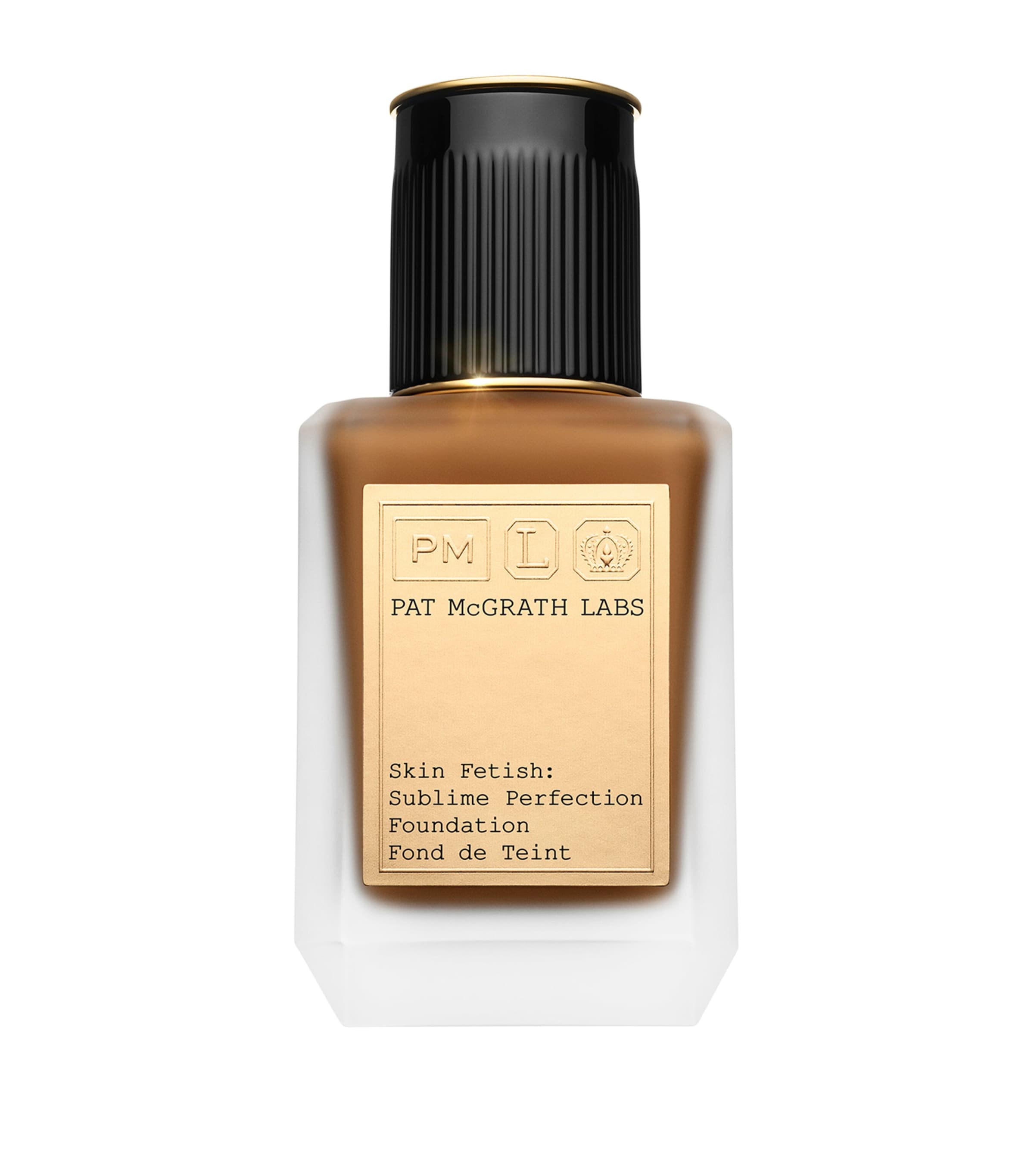 PAT MCGRATH LABS Skin Fetish: Sublime Perfection Foundation (35ml) Medium/ Deep