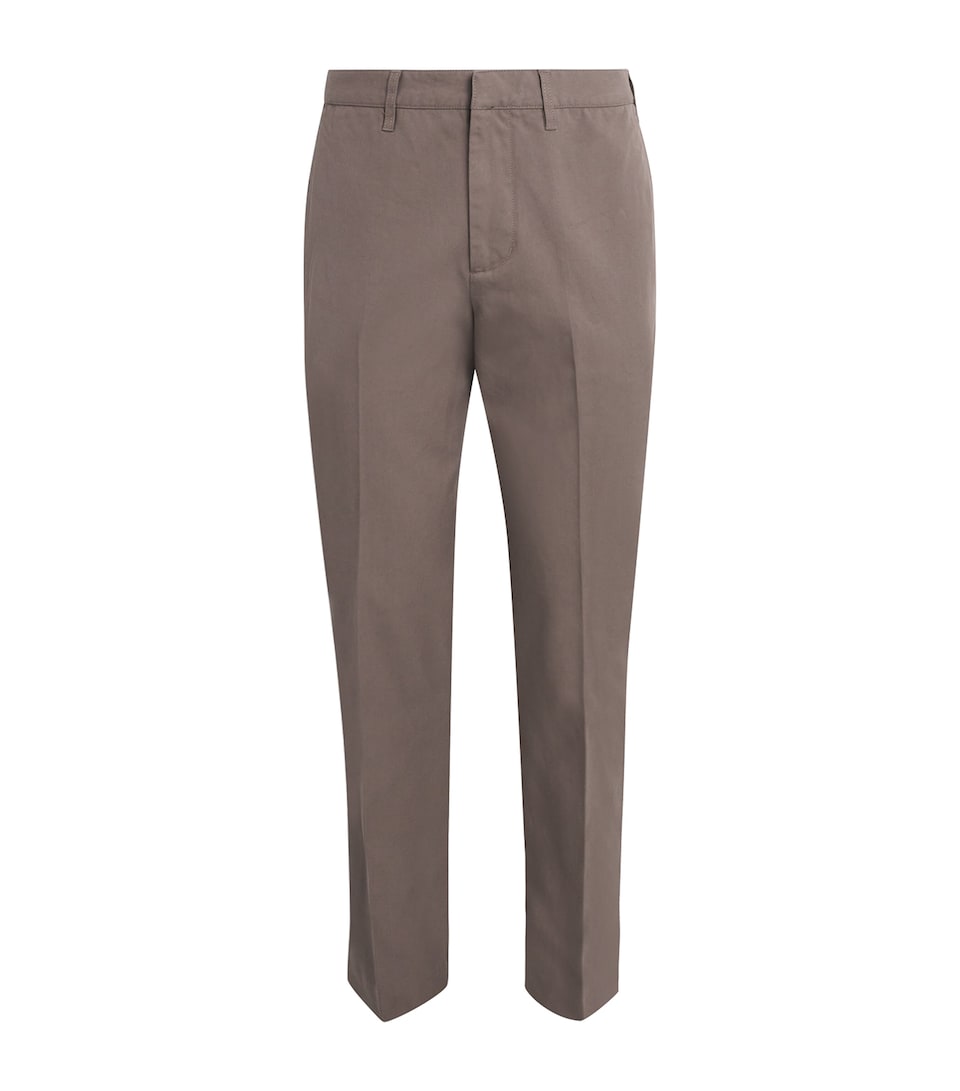 Cotton Chinos