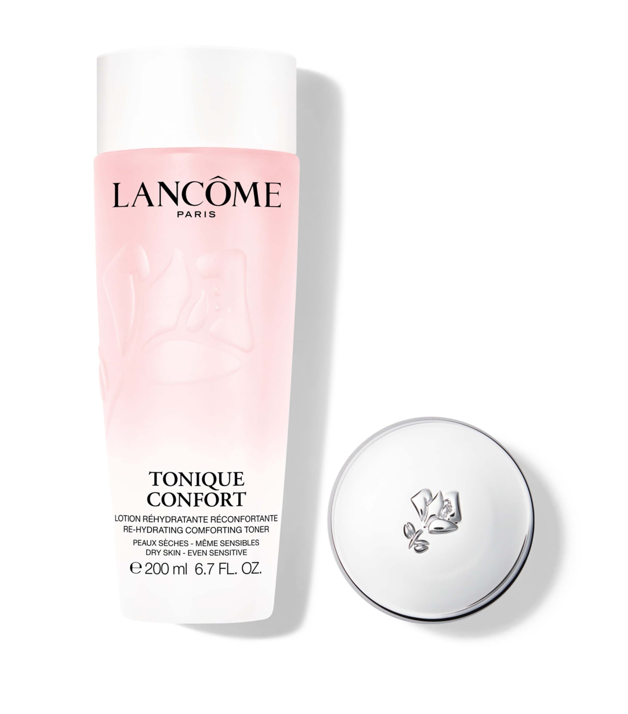 Tonique Confort Comforting Facial Toner (200ml)
