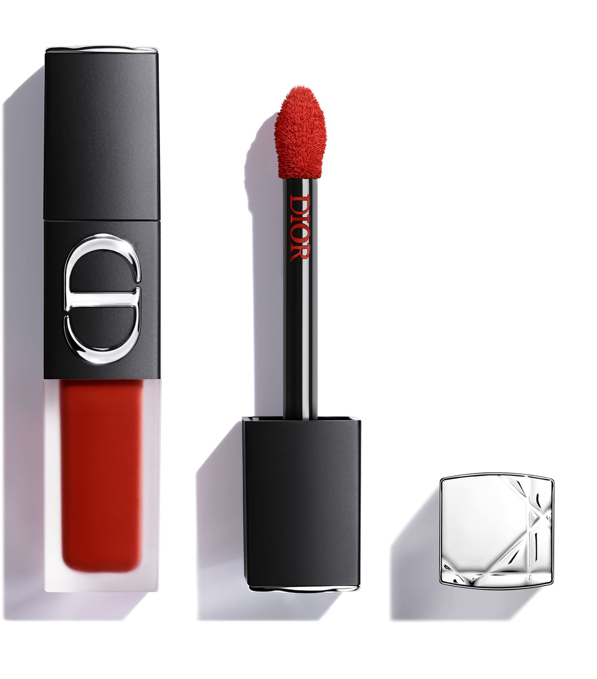 DIOR Rouge Dior On Stage Ink Lipstick Red