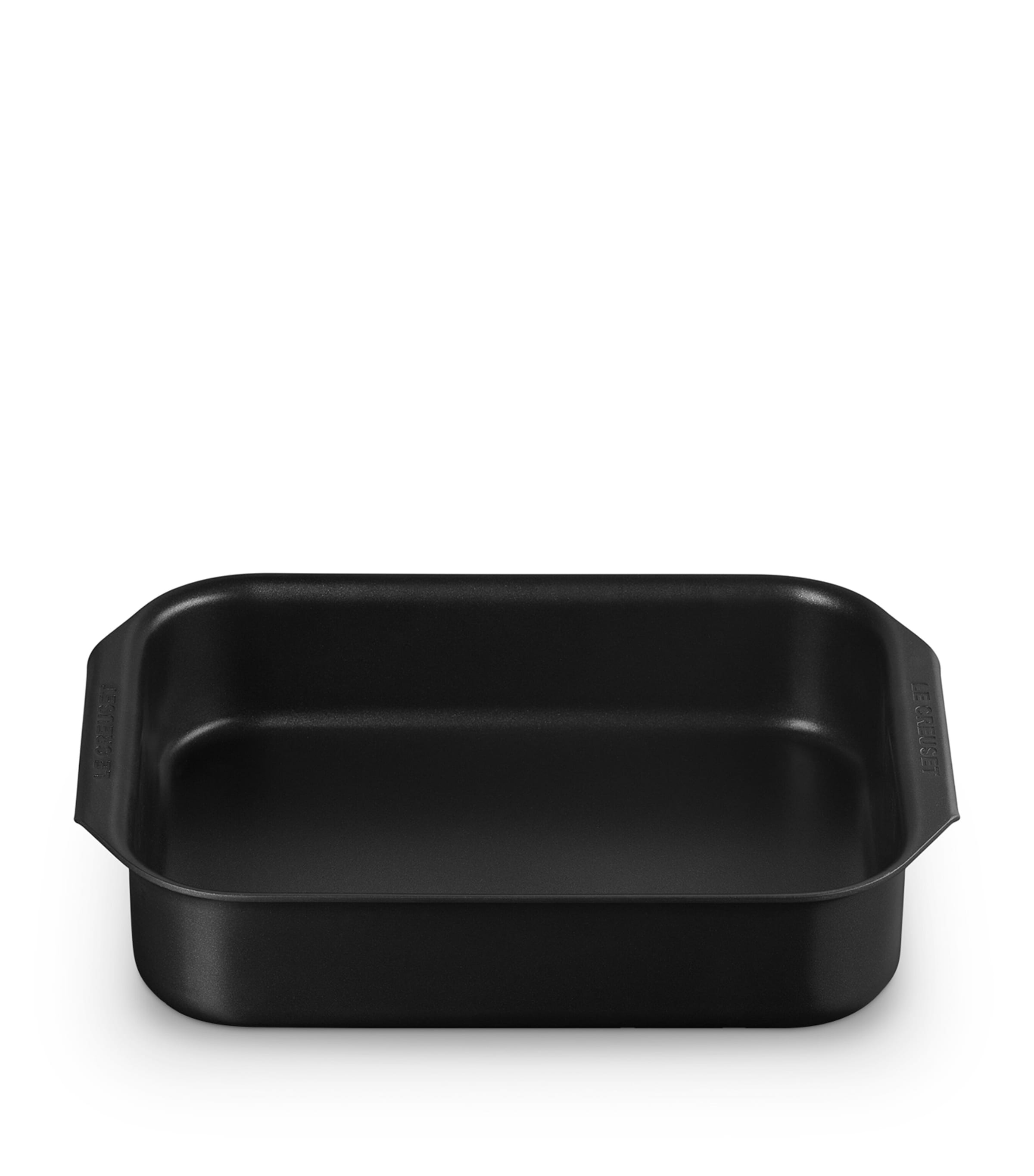 Le Creuset Aluminium Roasting Tray (33cm) Black