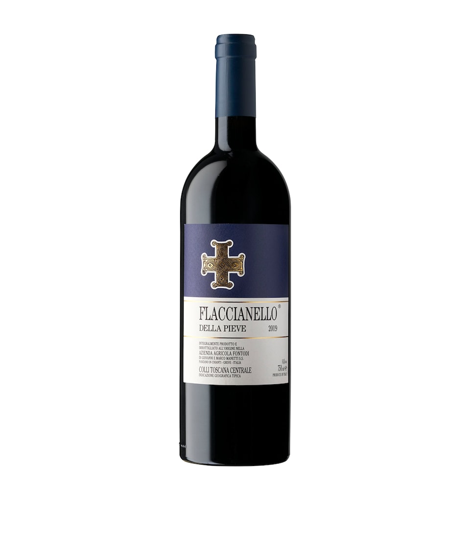 Fontodi Chianti Flaccianello 2019 (75cl) - Tuscany, Italy