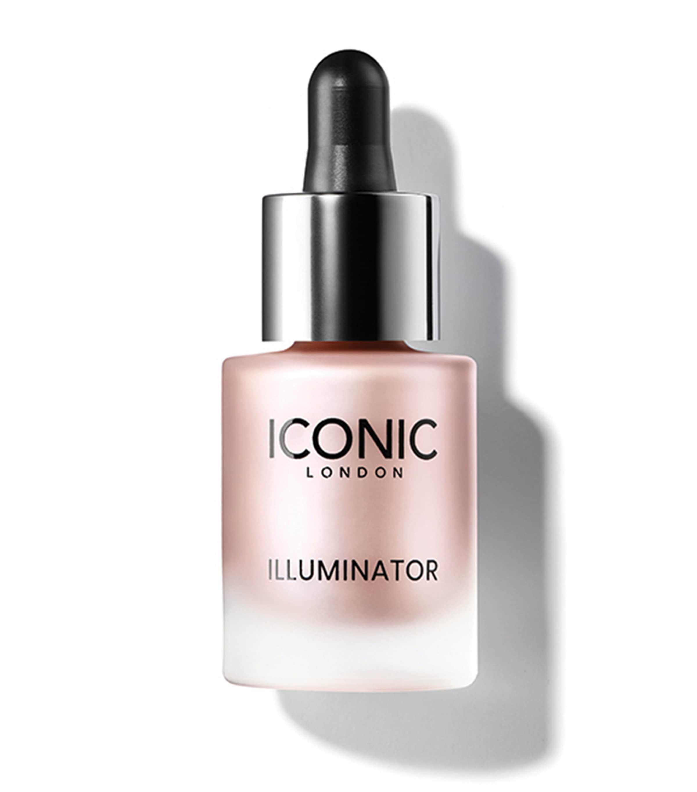 Iconic London Illuminator Shine (pink Pearl)