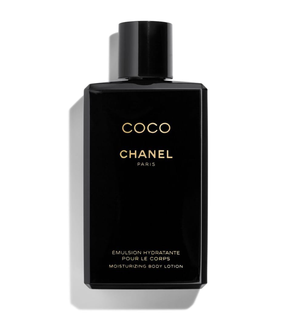 COCO Moisturising Body Lotion (200 ml)