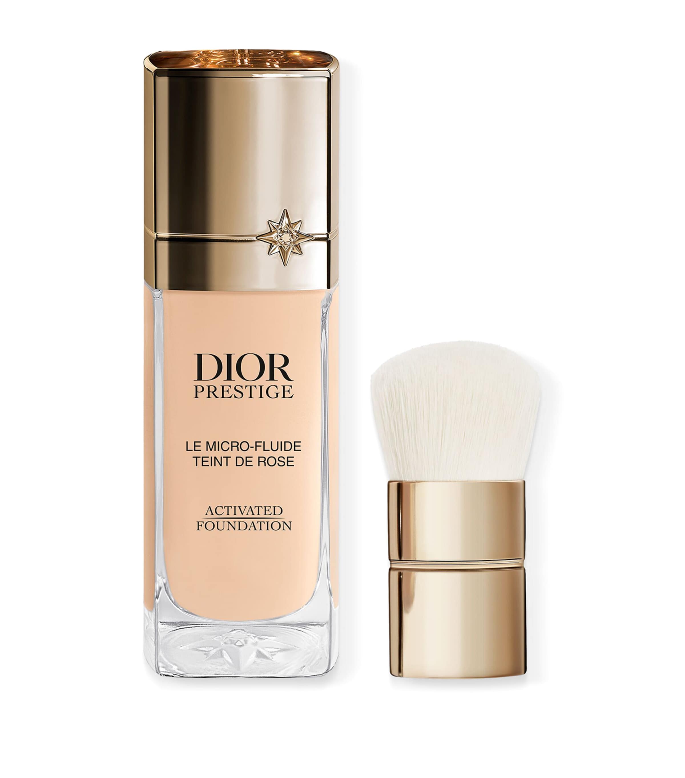 最新新品Dior Prestige UV Protector 30ml Dior Prestige Le Protecteur UV Jeunesse et Lumière SPF 50+