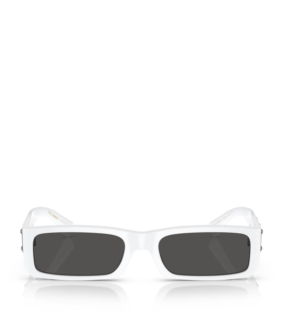Acetate DG4444 Sunglasses