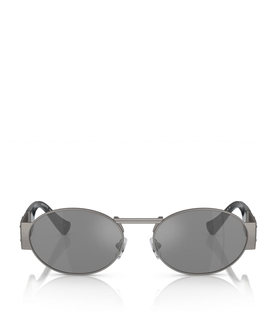 Versace Steel 0VE2264 Sunglasses