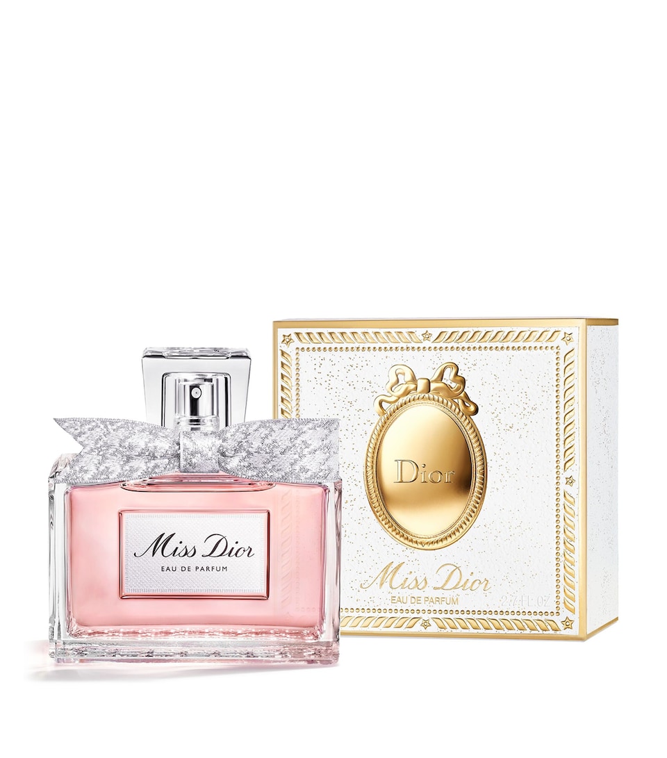 DIOR Miss Dior Eau de Parfum (100ml) Clear
