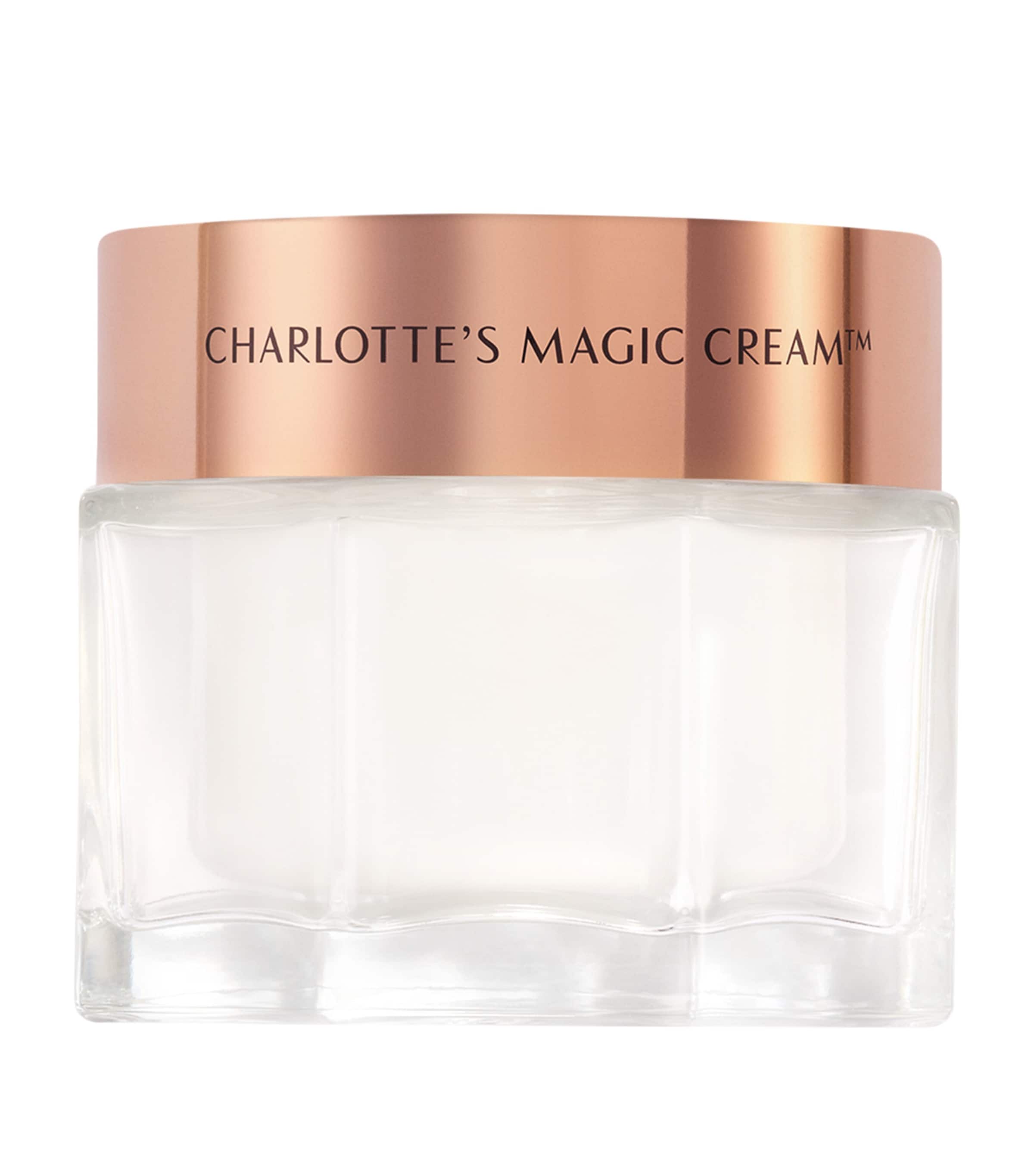 Charlotte’s Magic Cream (50ml)