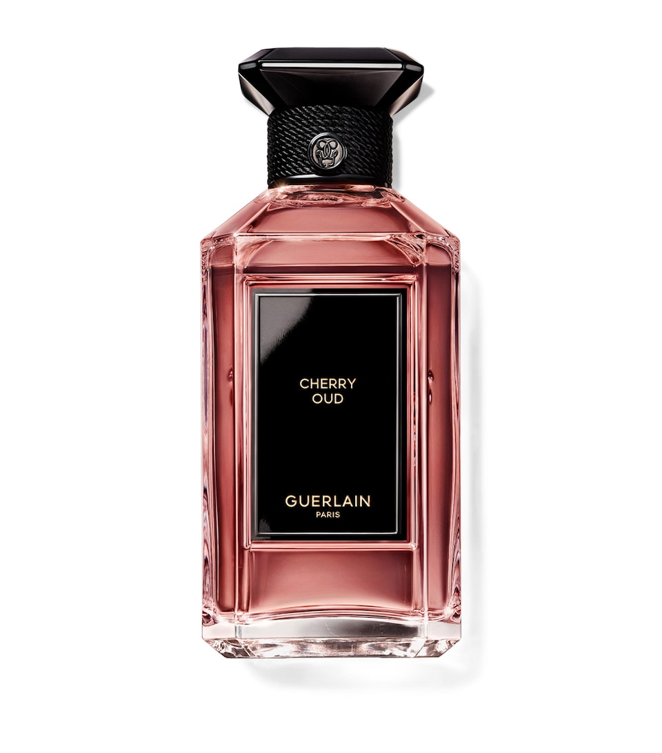 Guerlain L'Art & La Matière Cherry Oud Eau de Parfum (200ml)