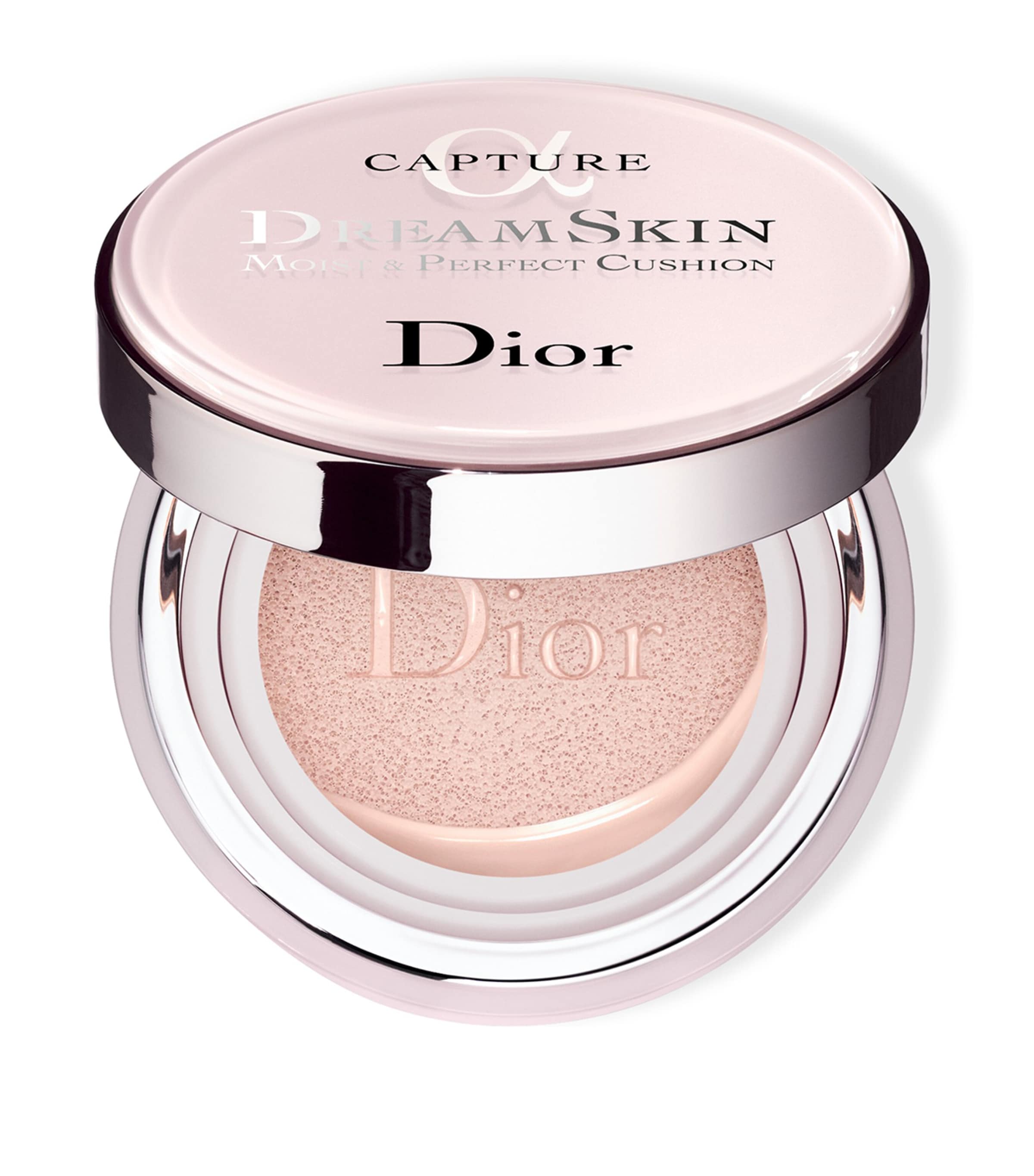 Capture Totale Dreamskin Moist & Perfect Cushion SPF 50
