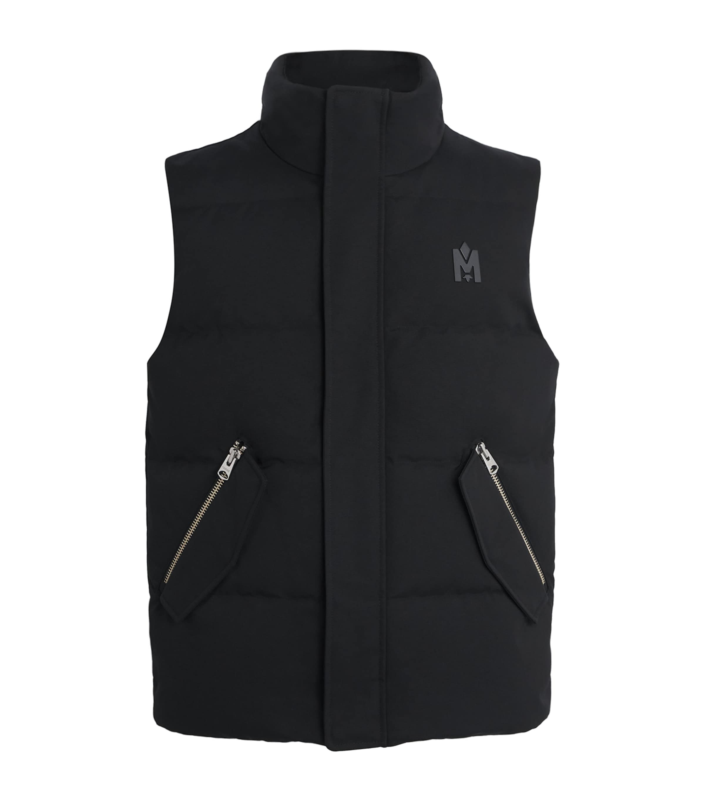 Nordic Tech Padded Gilet