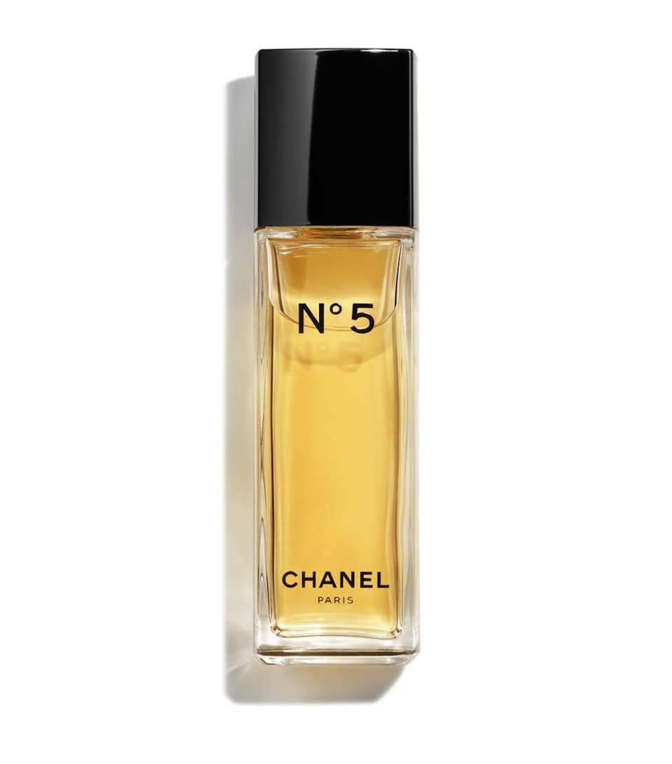 N°5 Eau de Toilette Spray (100ml)