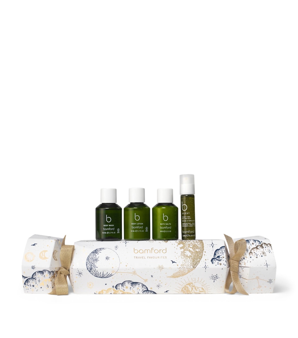 Travel Favourites Gift Set