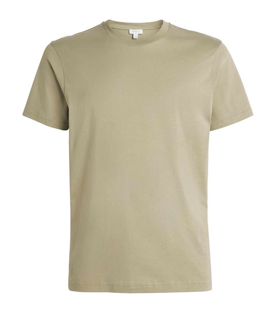 Supima Cotton Riviera T-Shirt