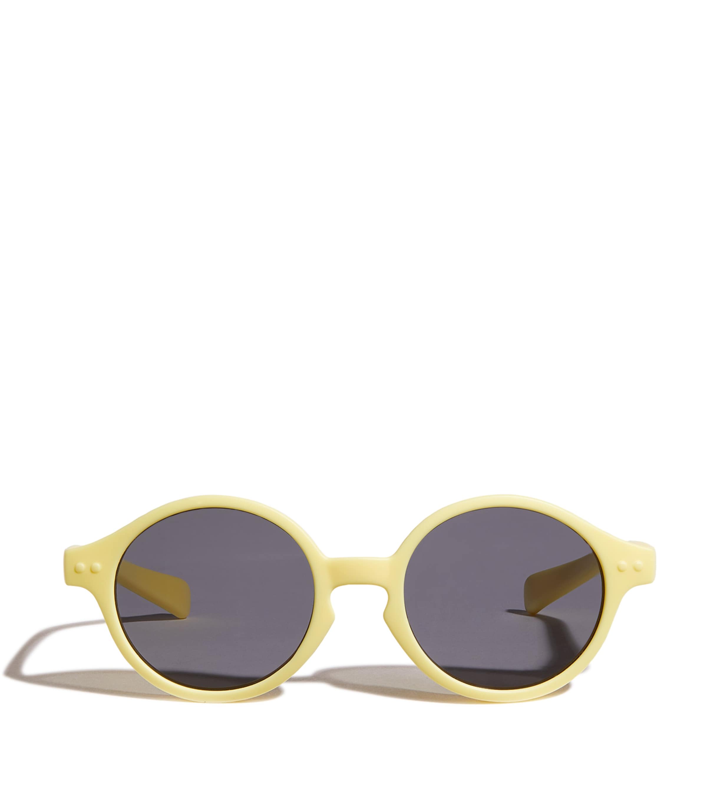 Kids Round Sunglasses