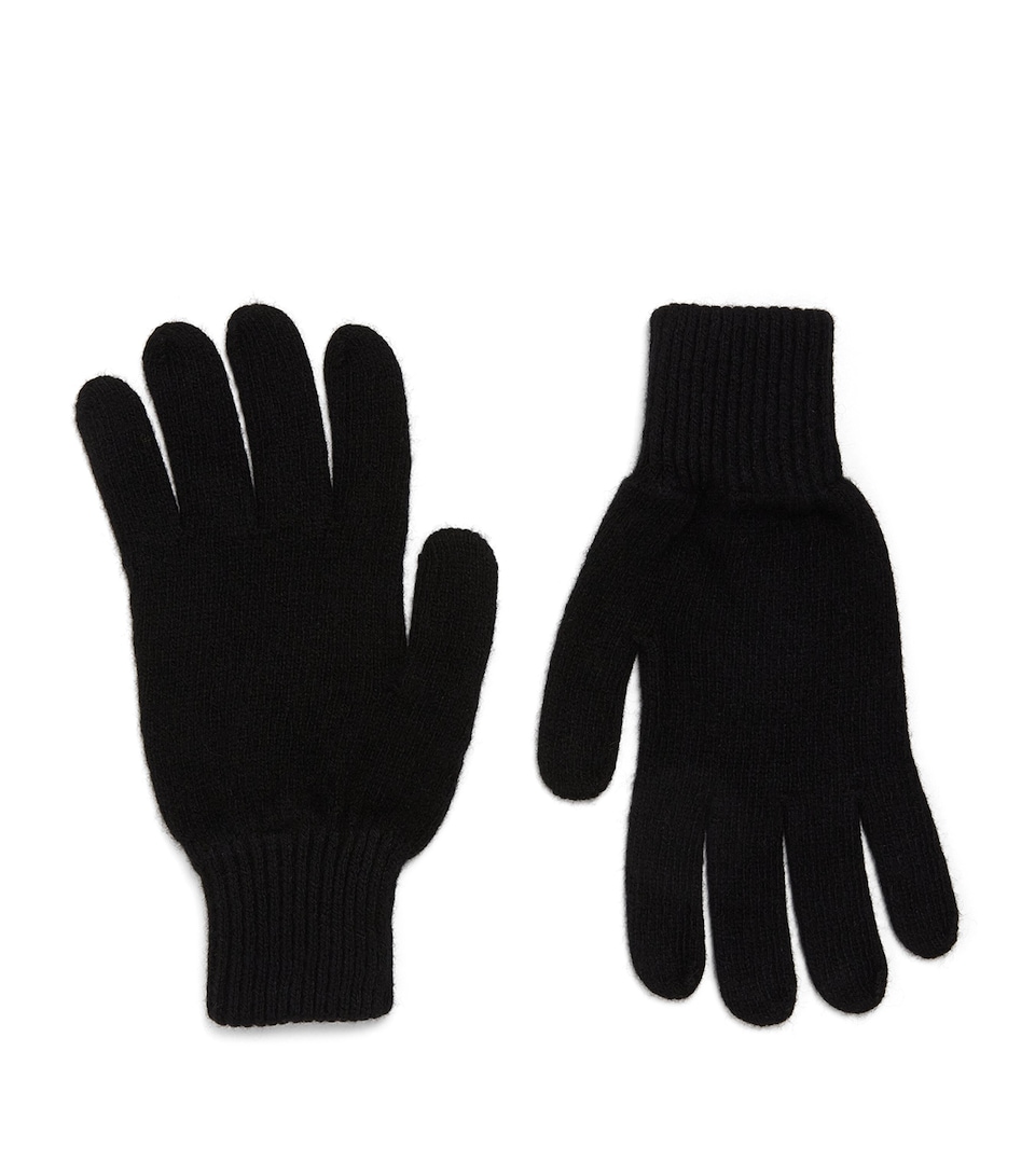 Cashmere Gloves