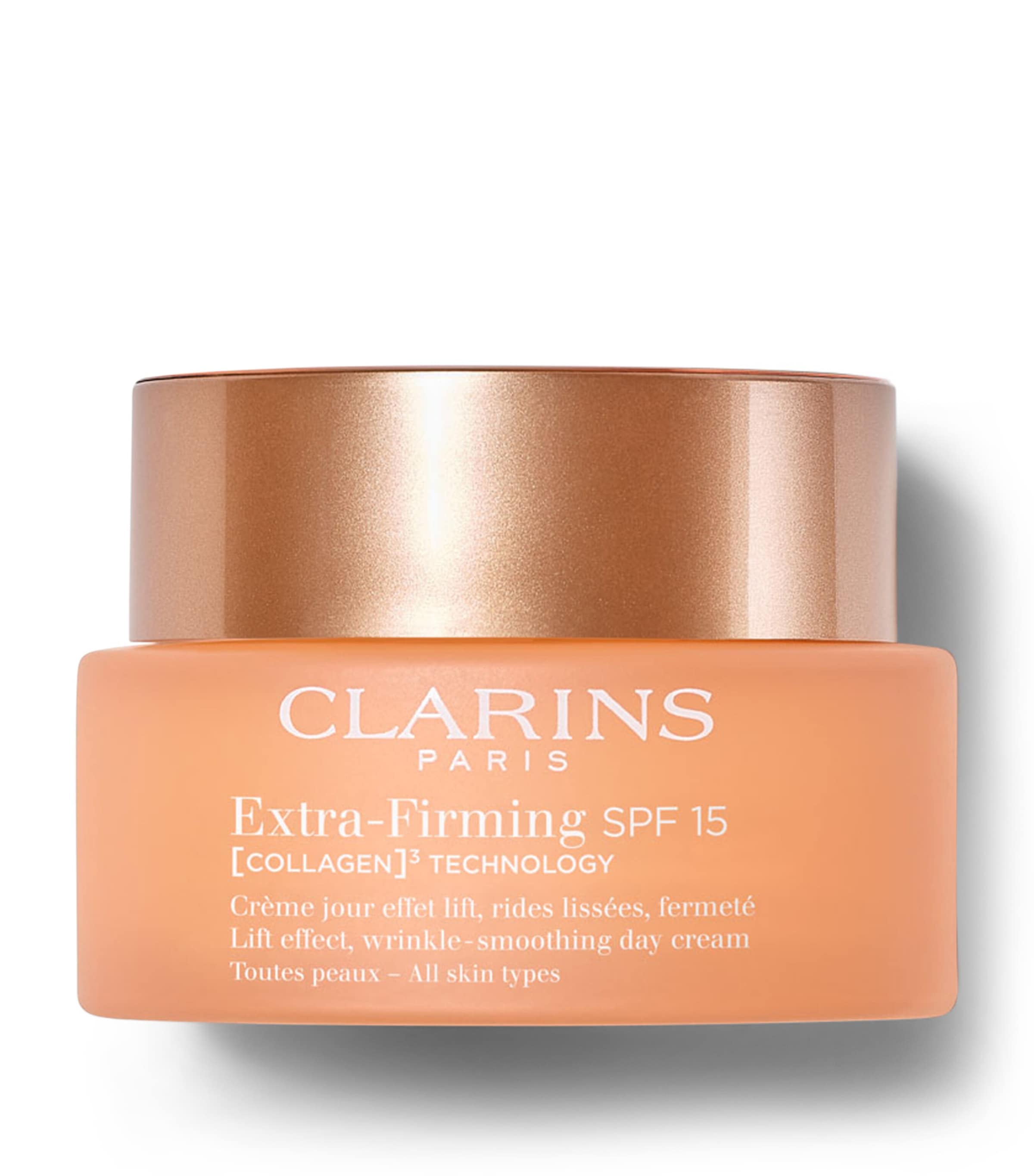 Clarins Extra-Firming Day Cream SPF 15 (50ml)