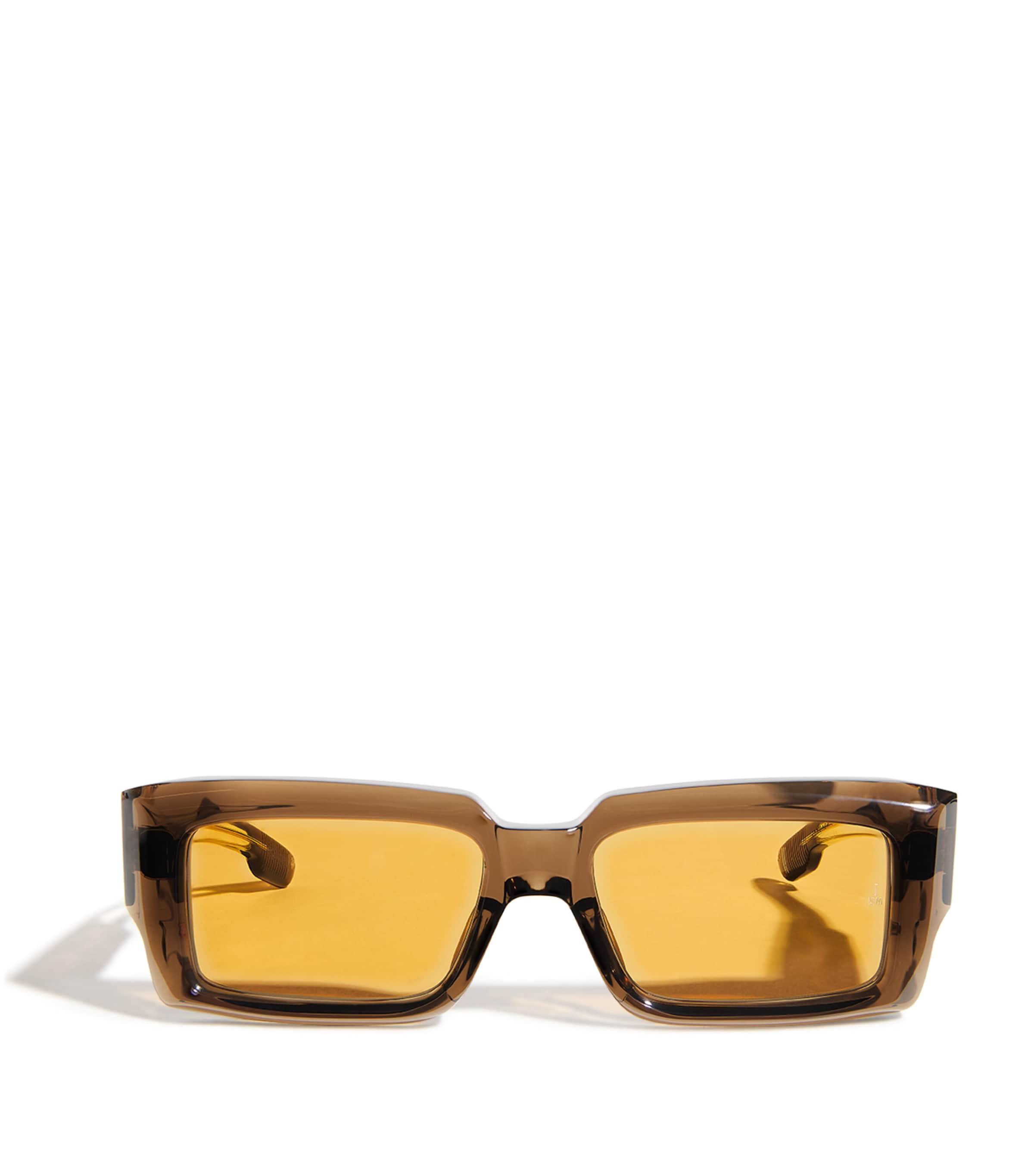 Jacques Marie Mage Acetate Quant Sunglasses London