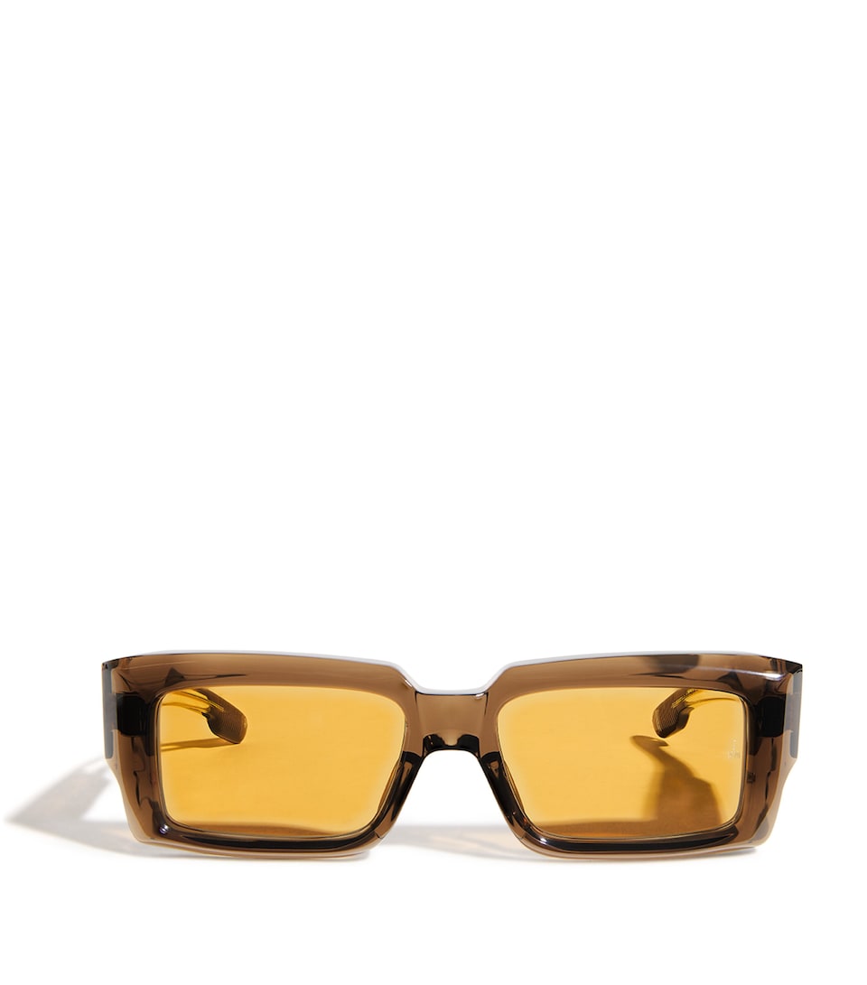 Jacques Marie Mage Acetate Quant Sunglasses London