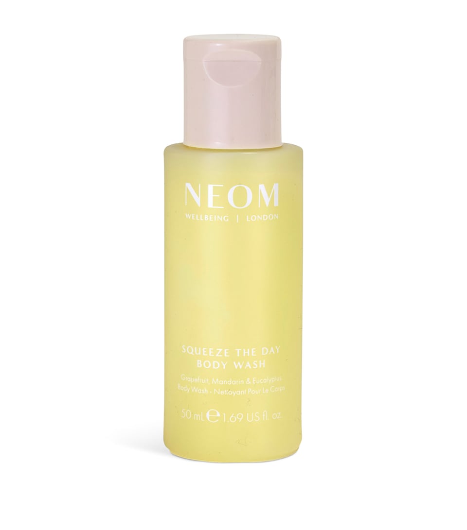 NEOM Squeeze The Day Body Wash (50ml)