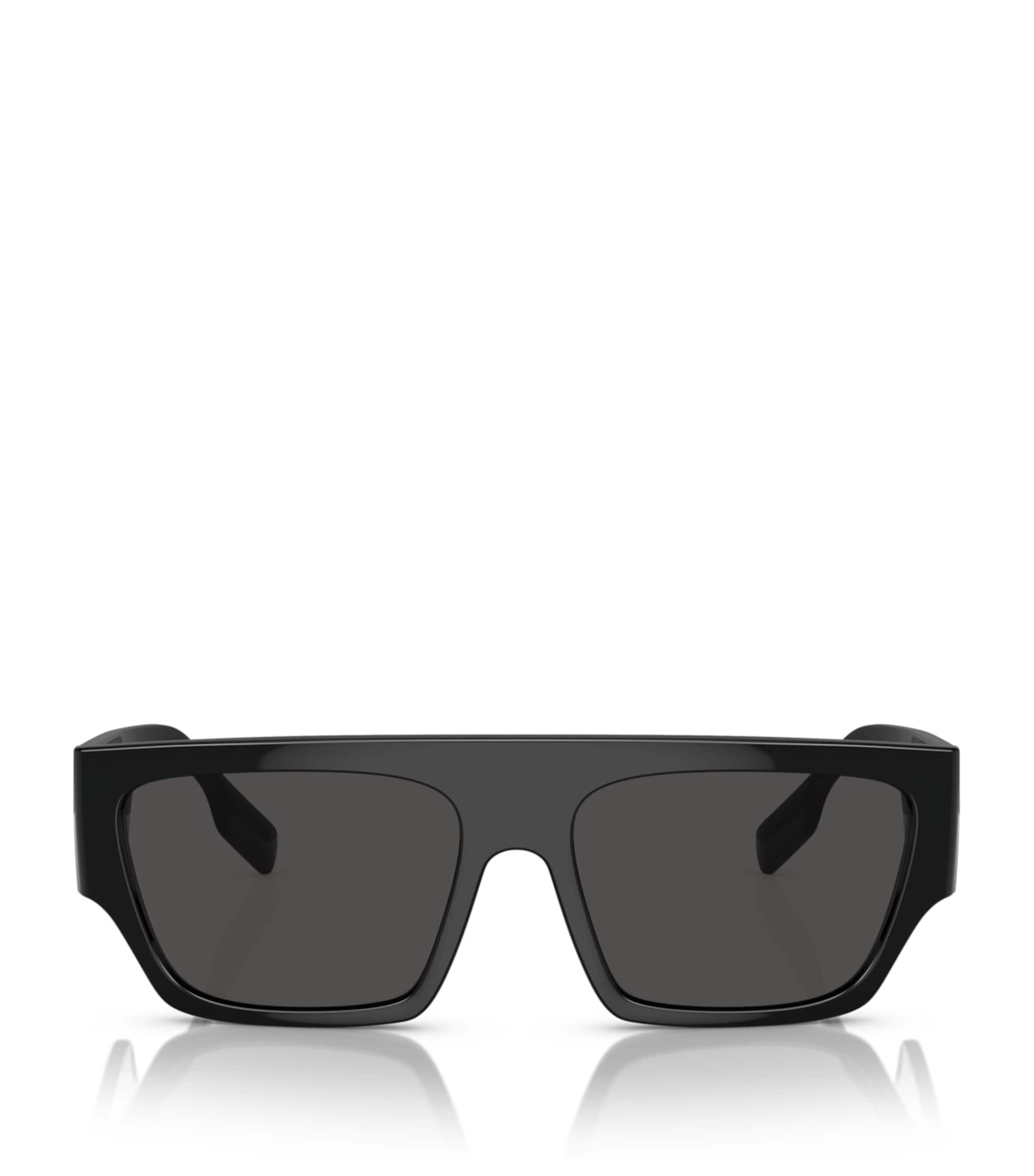 Injected 0BE4397U Sunglasses