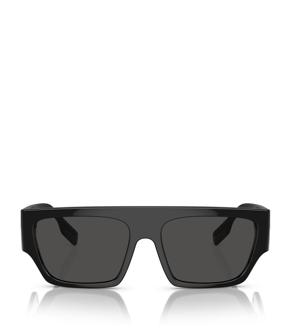 Injected 0BE4397U Sunglasses