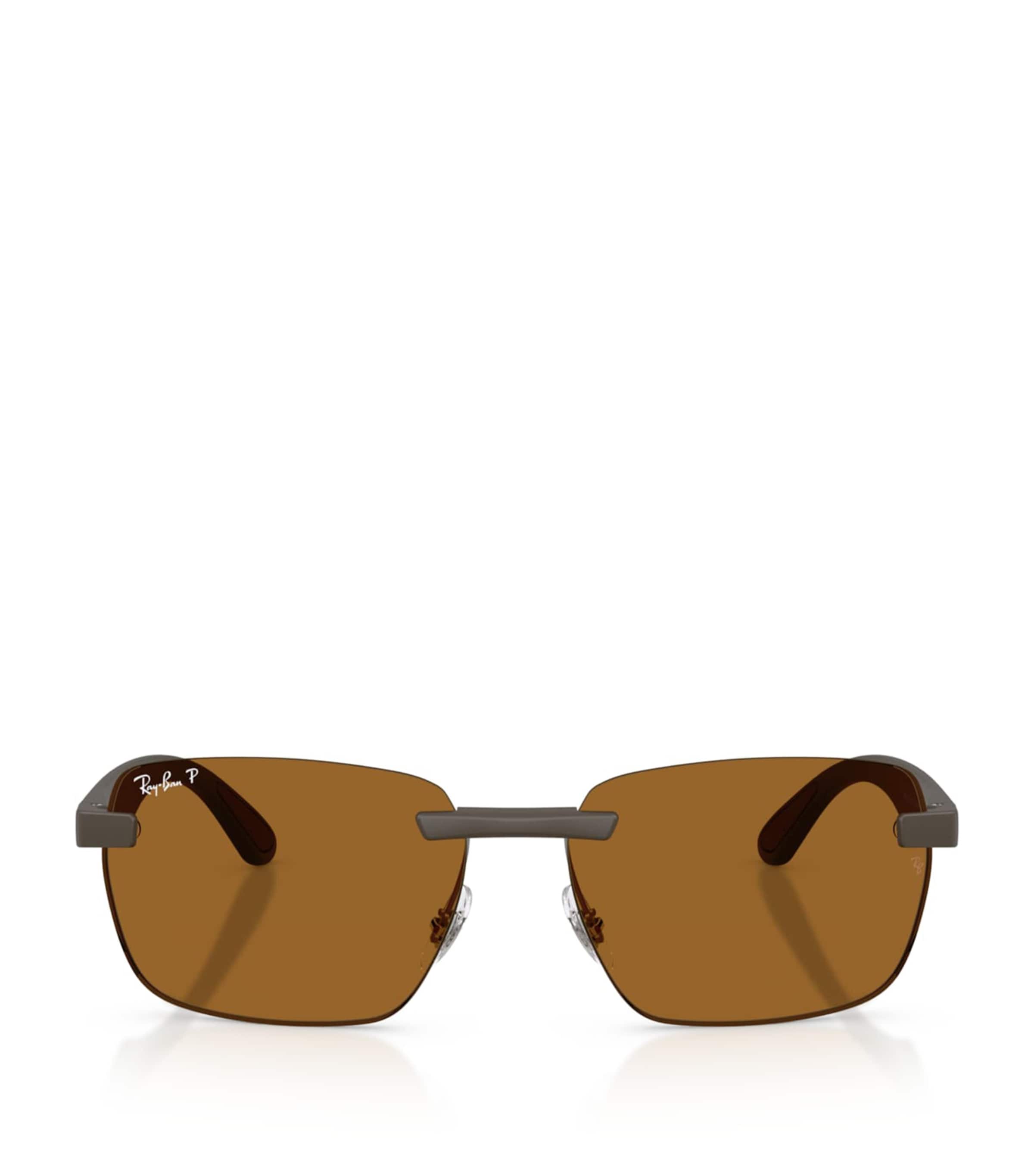 Ray-Ban RB4475CH Sunglasses