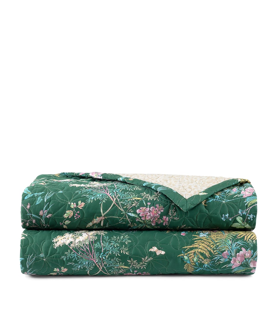 Contes Super King Bedcover (250cm x 285cm)