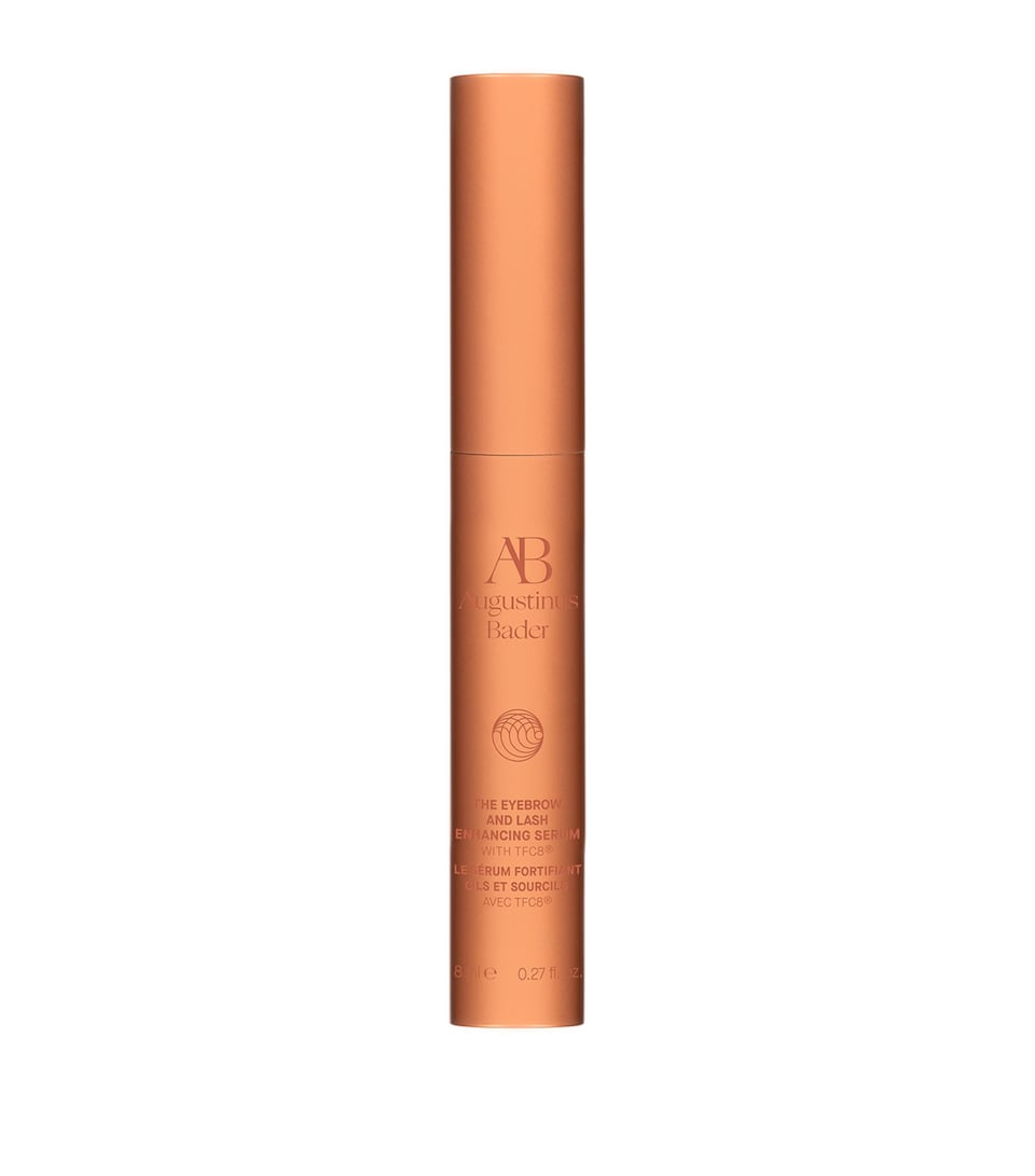 The Eyebrow & Lash Enhancing Serum (8ml)