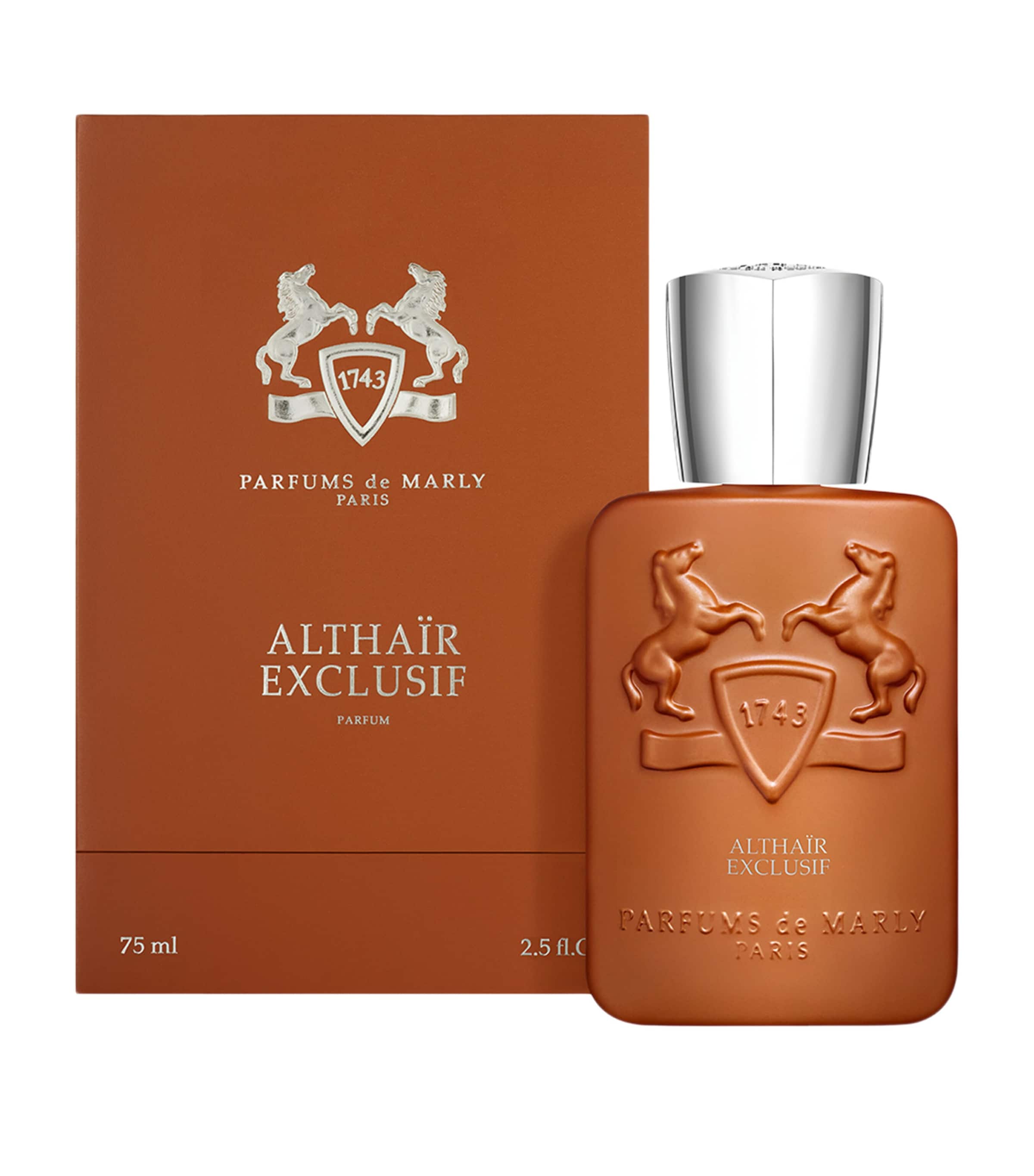 Parfums de Marly Althaïr Exclusif Eau de Parfum (75ml)