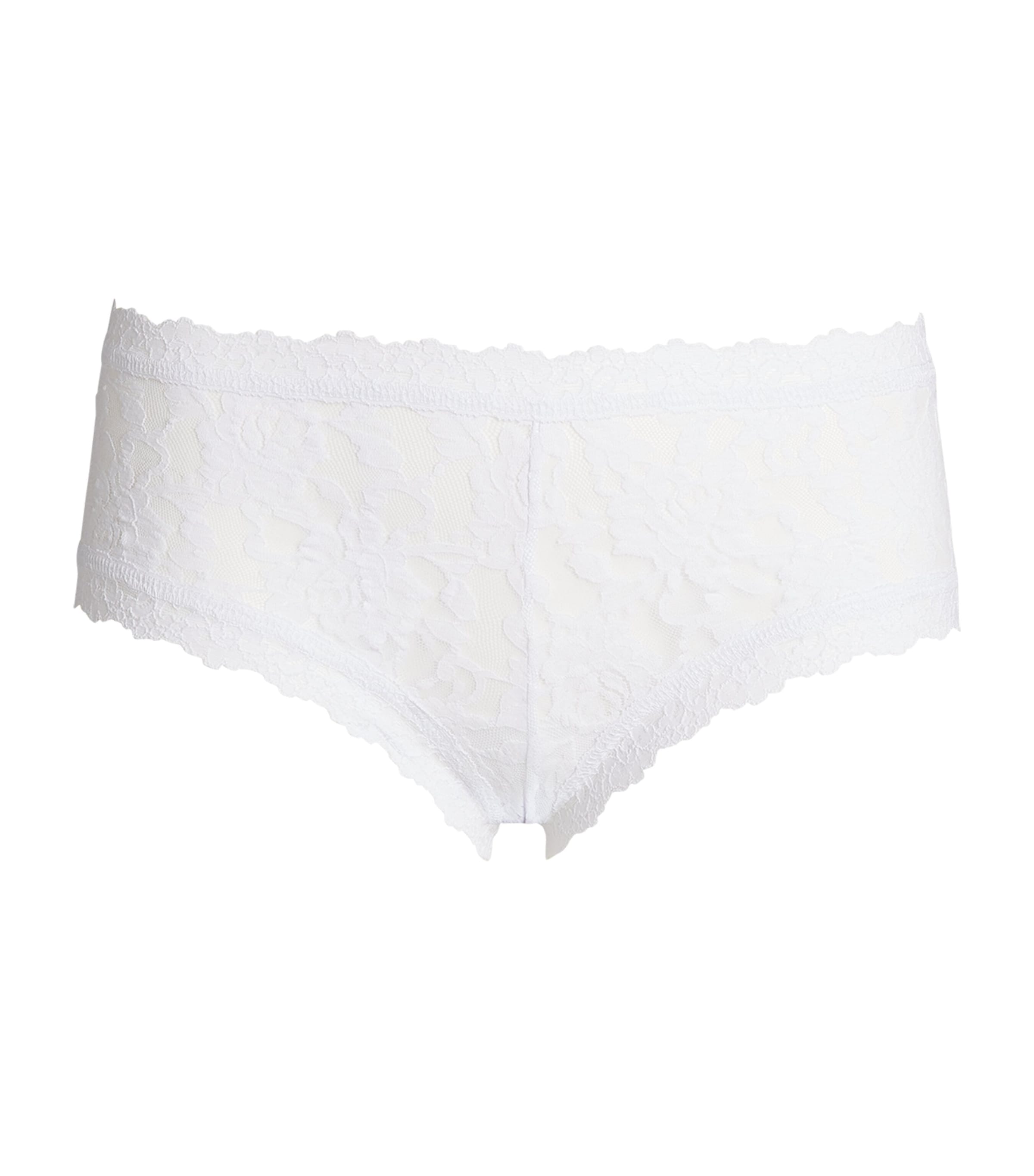 Signature Lace Boyshorts