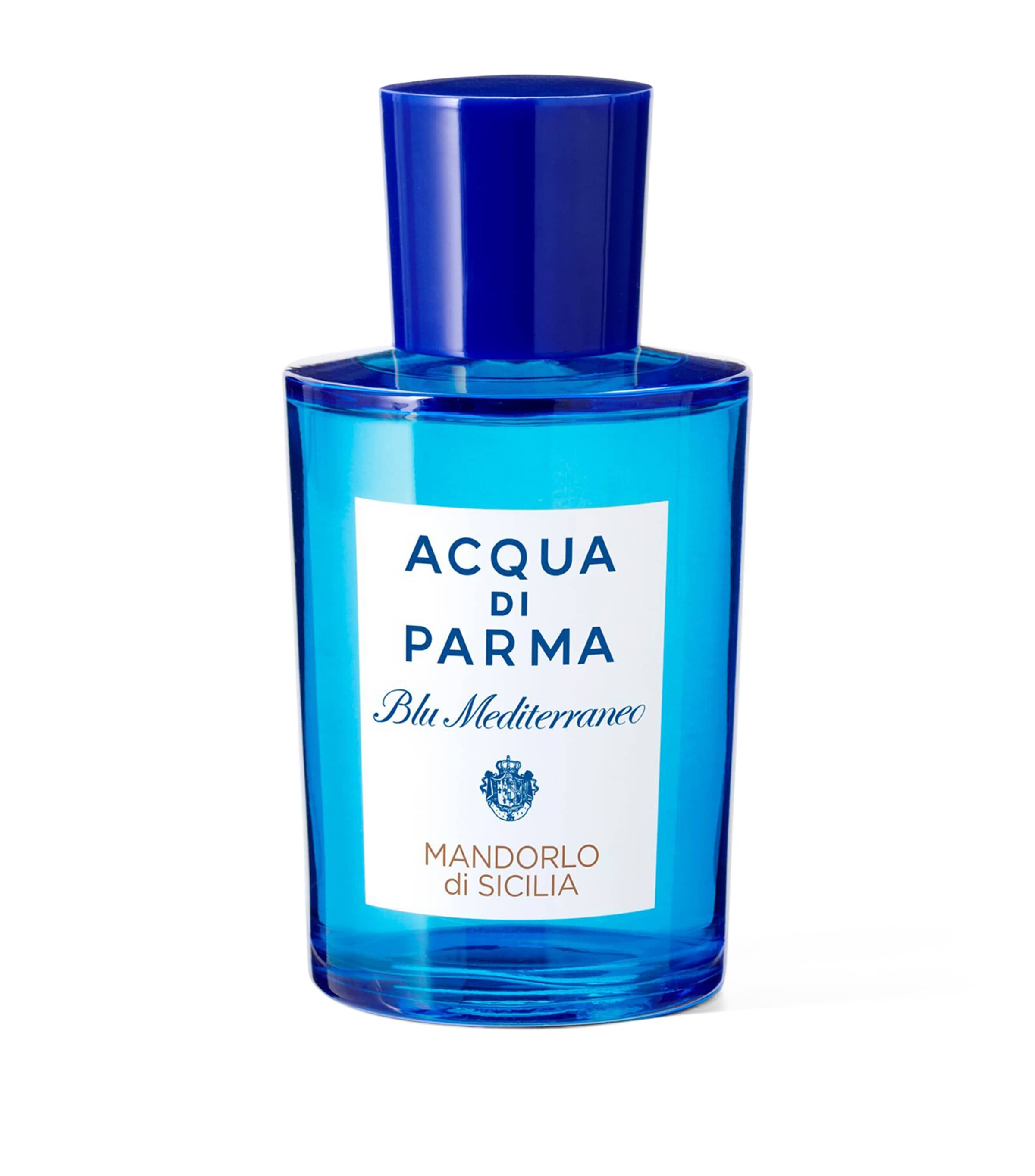 Blu Mediterraneo Mandorlo Di Sicilia Eau de Toilette (100ml)