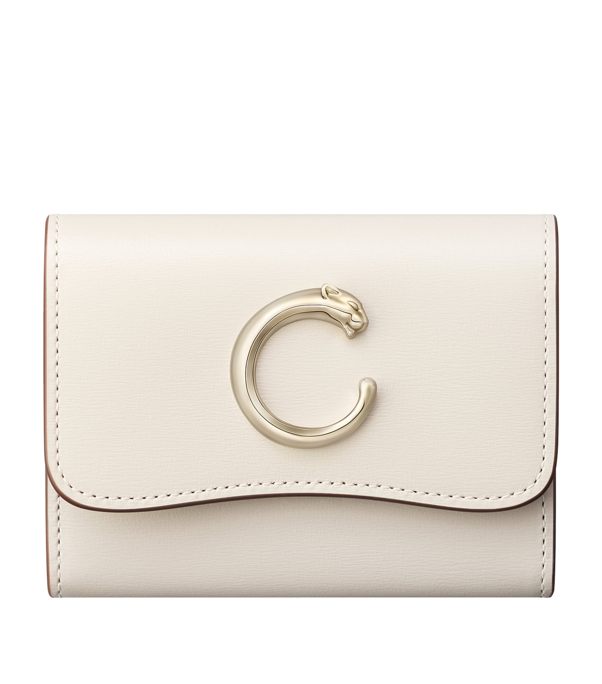Mini Panthère de Cartier Wallet