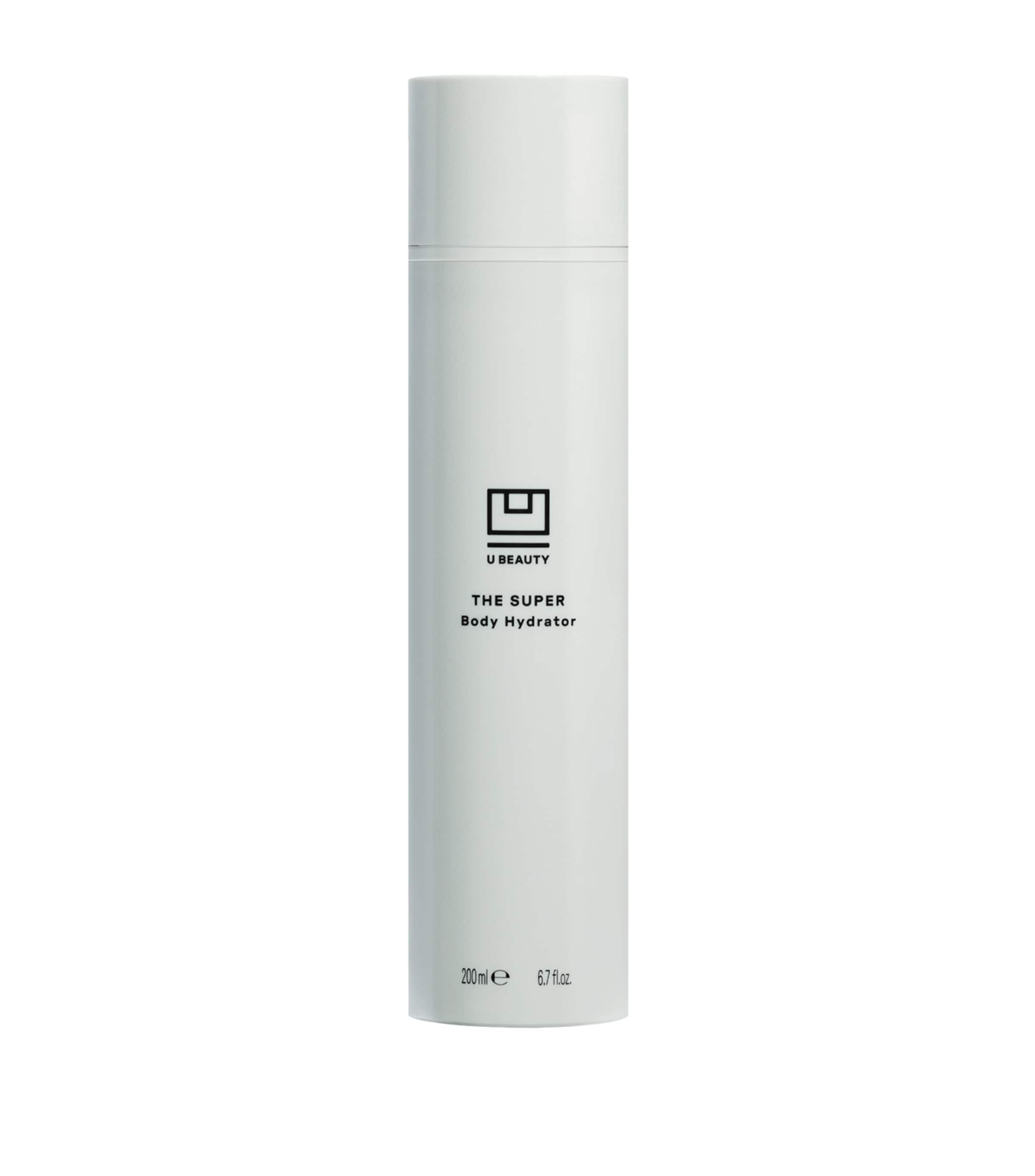 The Super Body Hydrator (200ml)