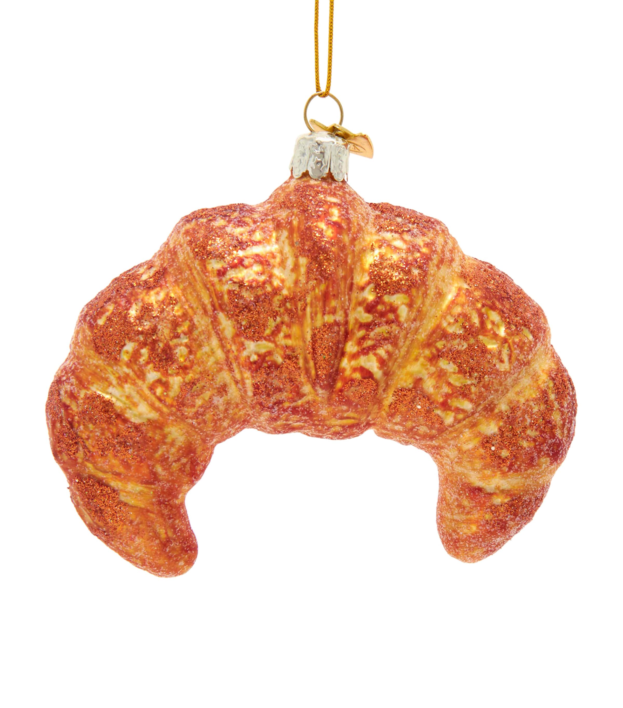 Kurt.S.Adler Croissant Tree Decoration
