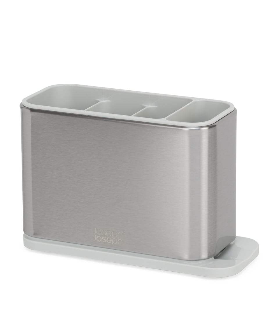 Stainless Steel Surface Cutlery Drainer