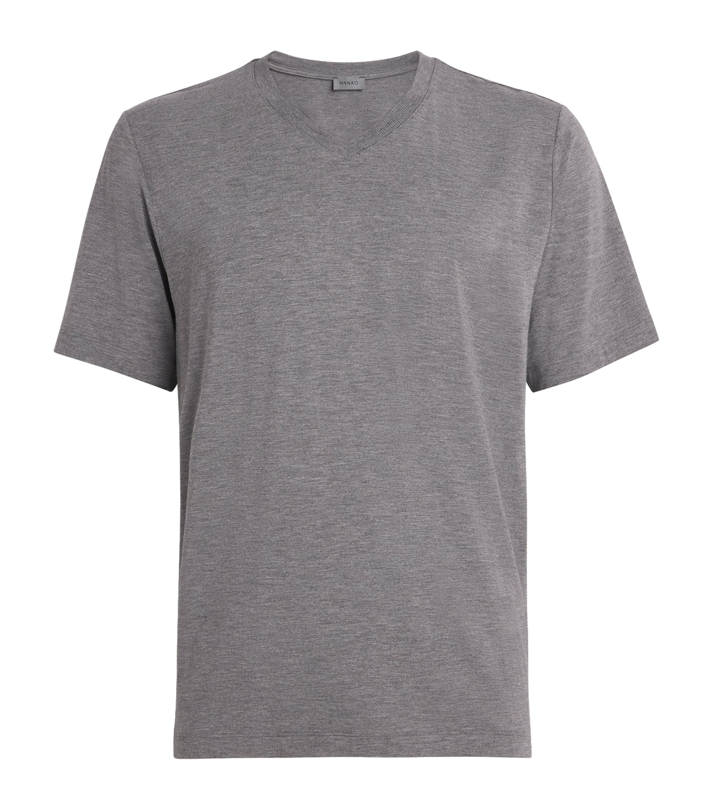V-Neck Casuals T-Shirt