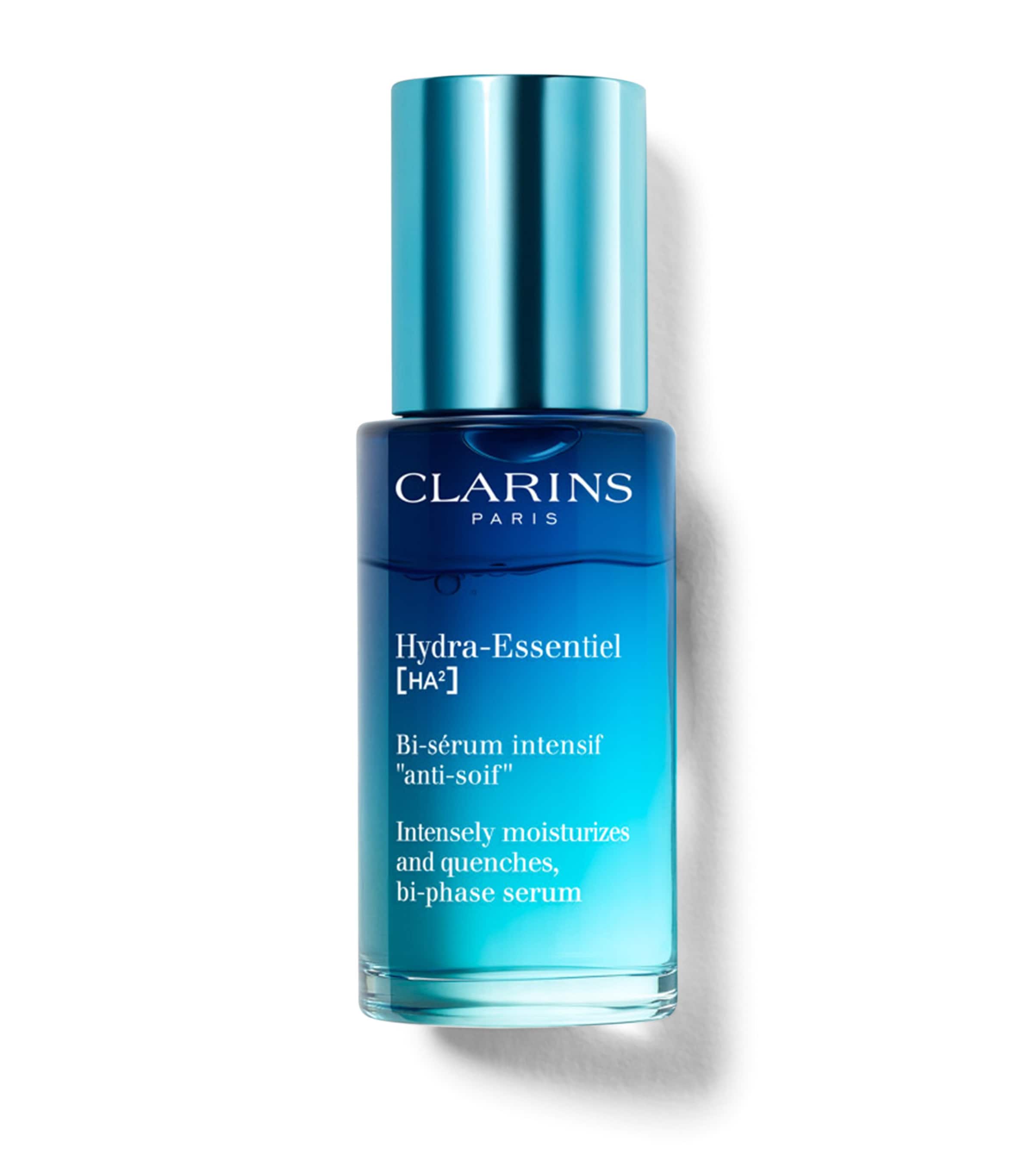 Clarins Hydra-Essentiel Bi-Phase Serum (30ml)