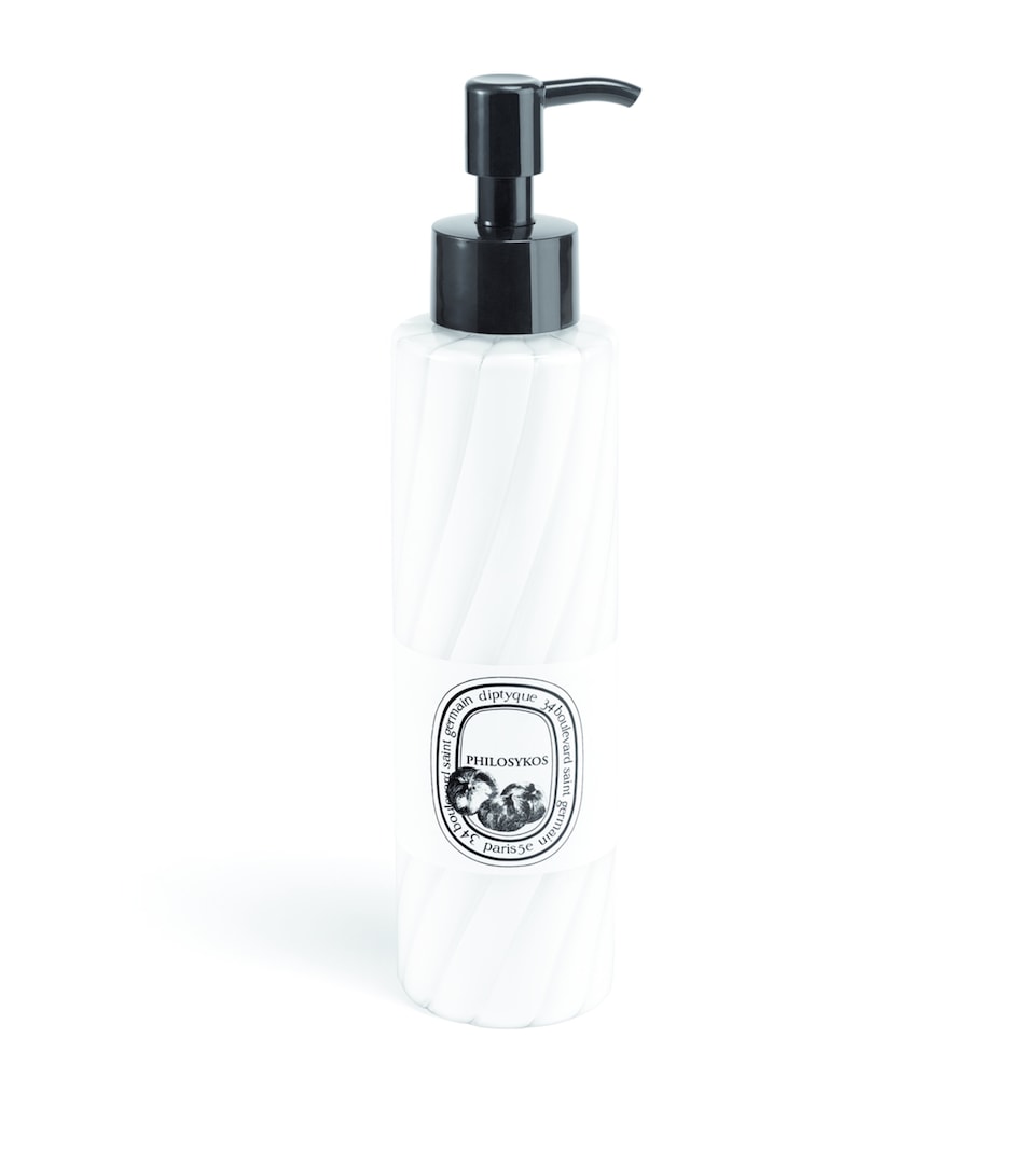 Philosykos Hand & Body Lotion (200ml)