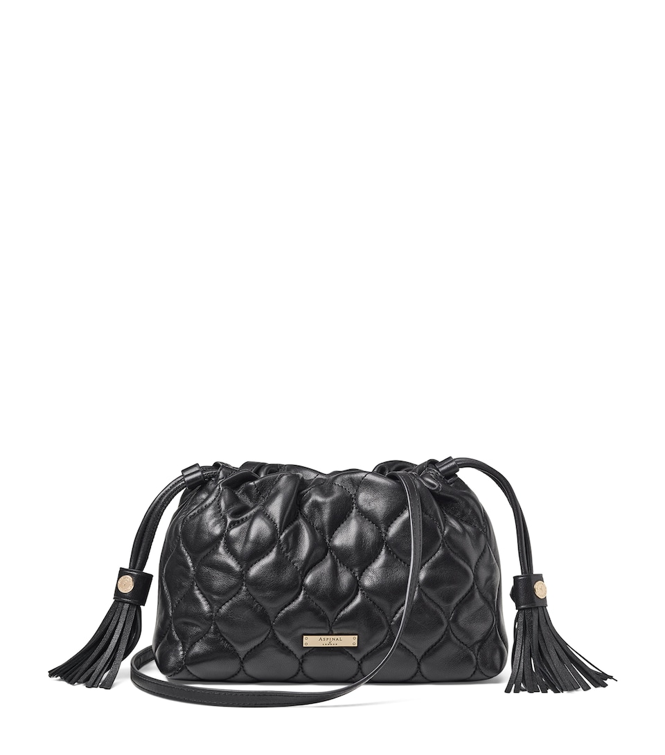 Velvet Freida Top-Handle Bag
