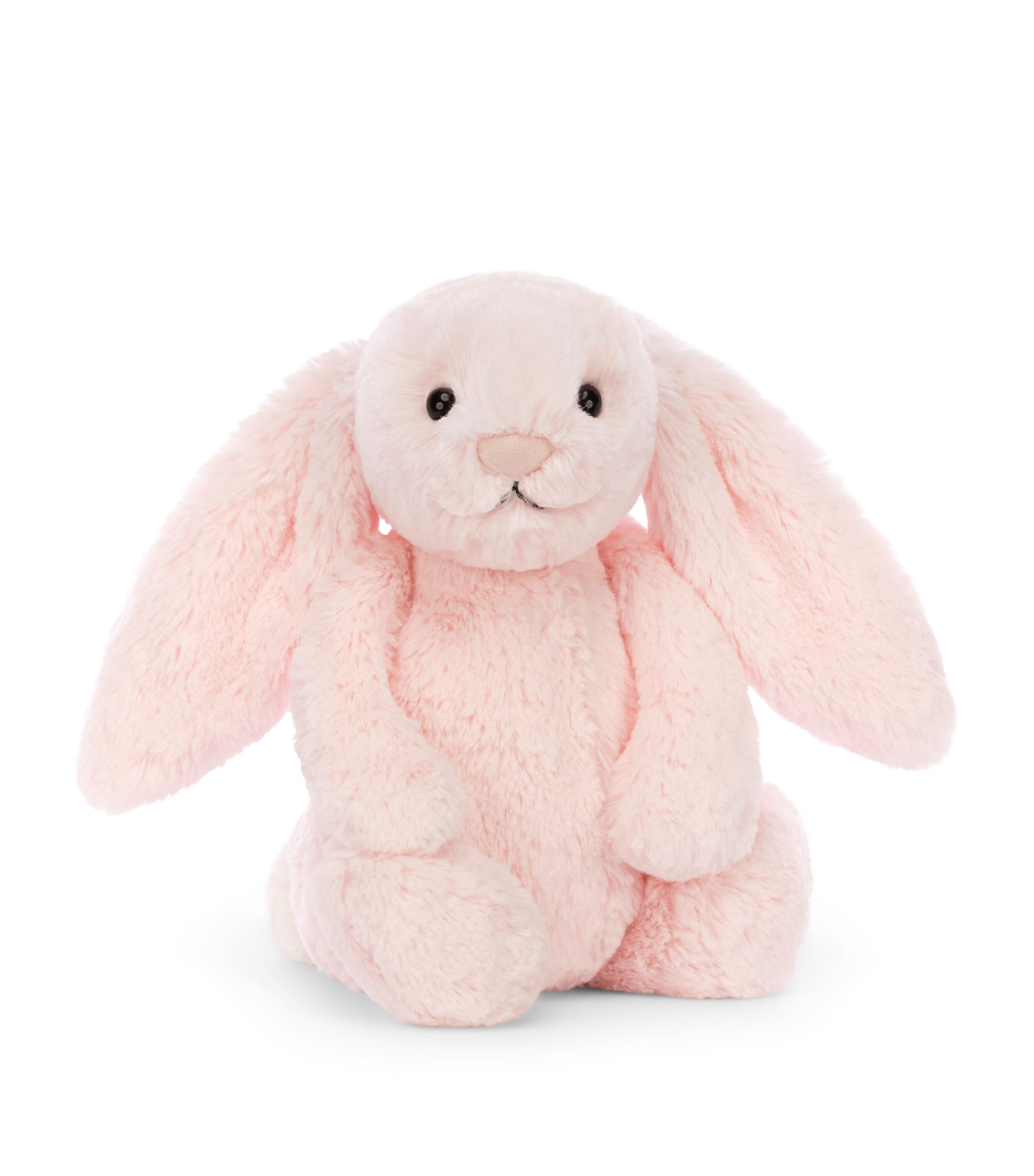 Jellycat Medium Bashful Pink Bunny Original (31cm) Pink