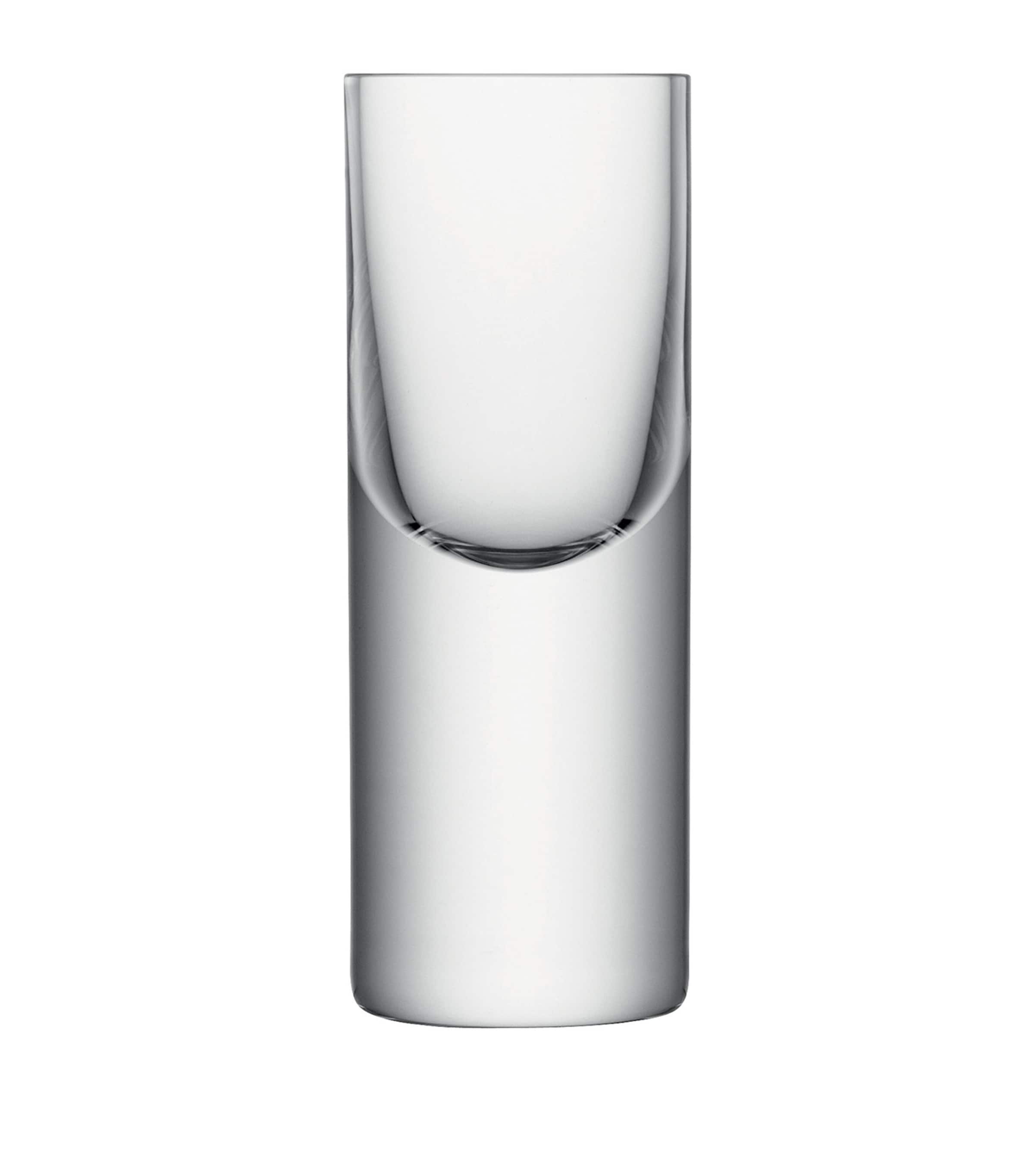 Set of 2 Boris Shot Glasses (50ml)