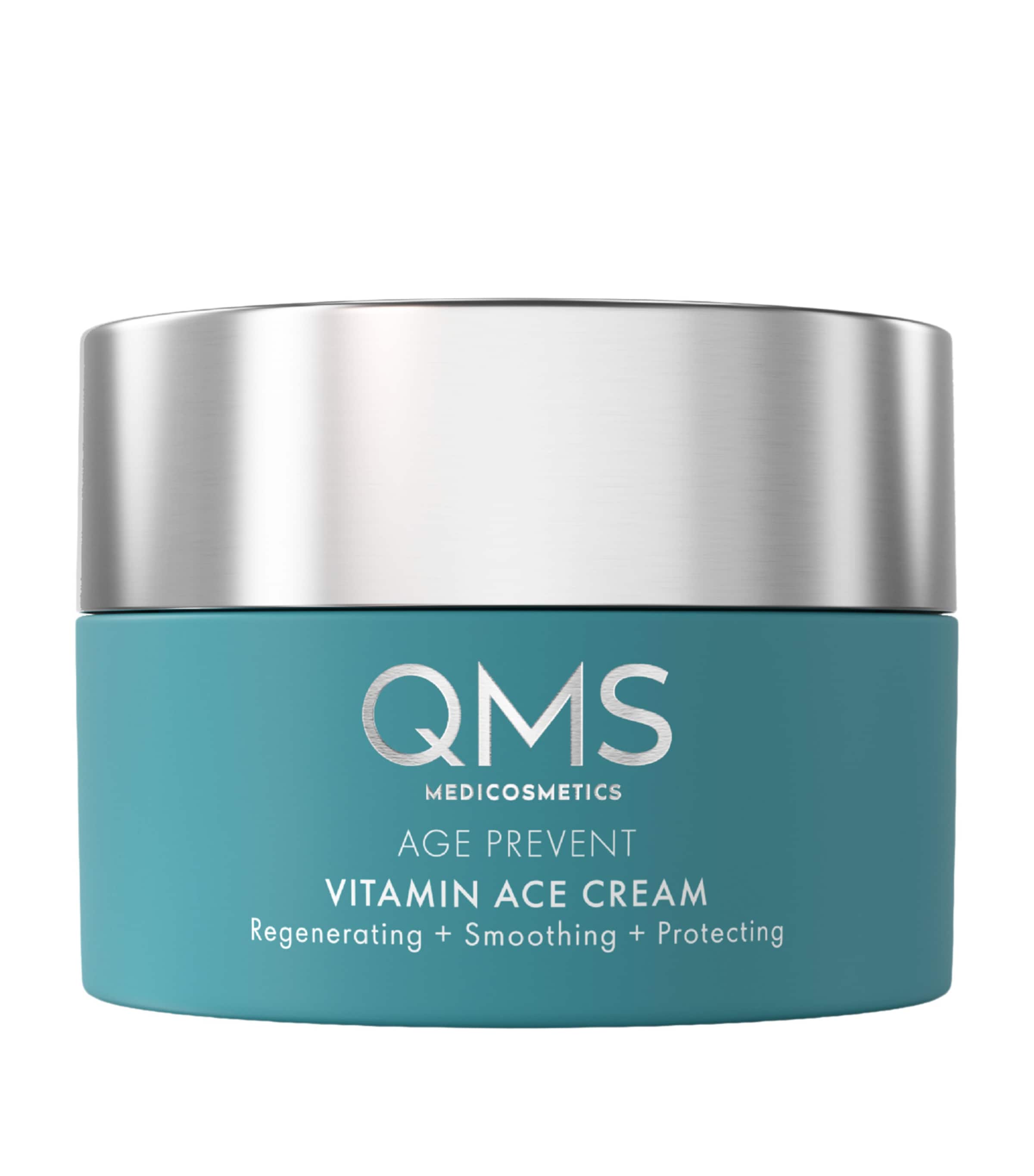QMS Age Prevent Vitamin ACE Cream (50ml)