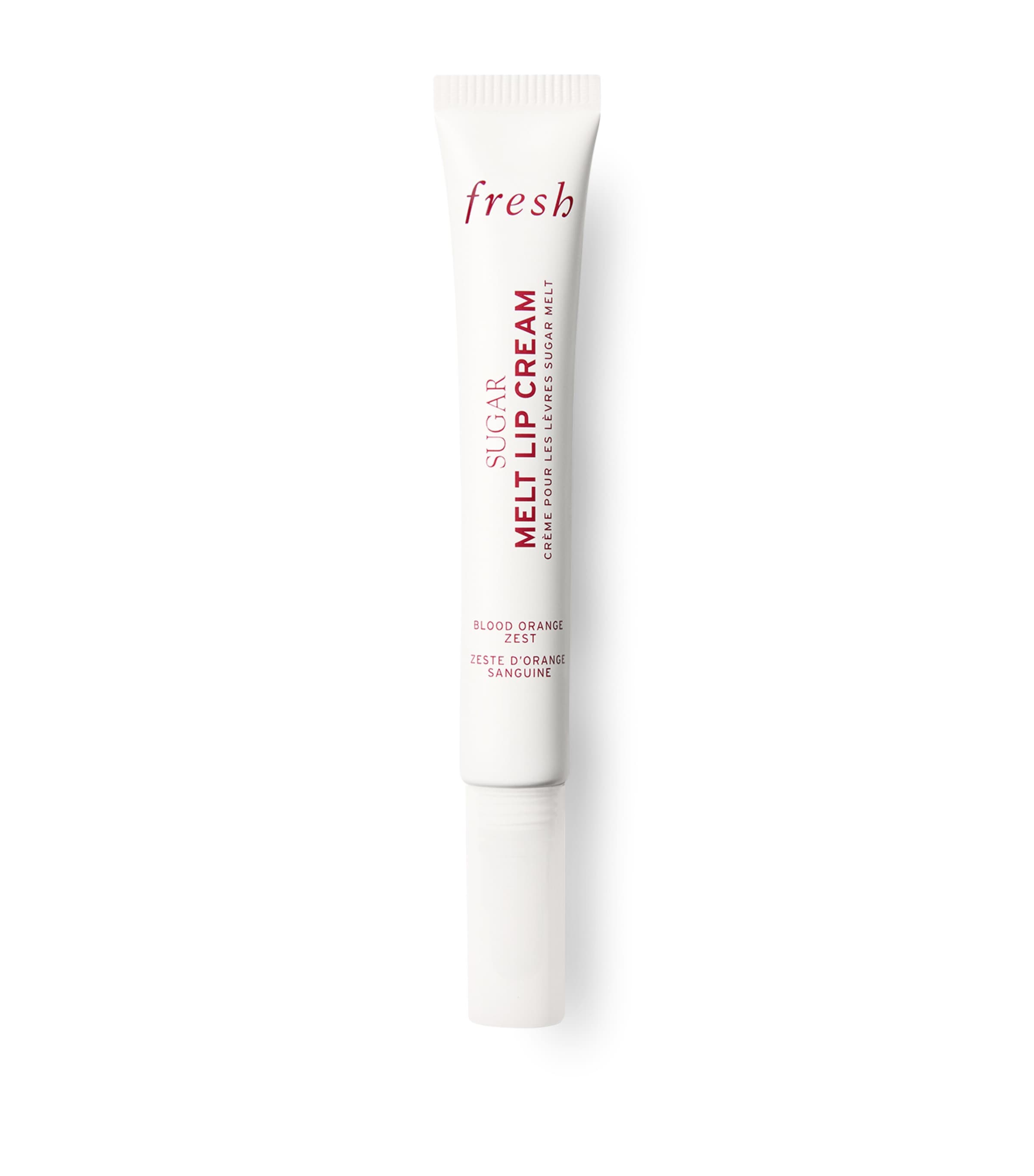 Fresh Sugar Melt Lip Cream Blood Orange