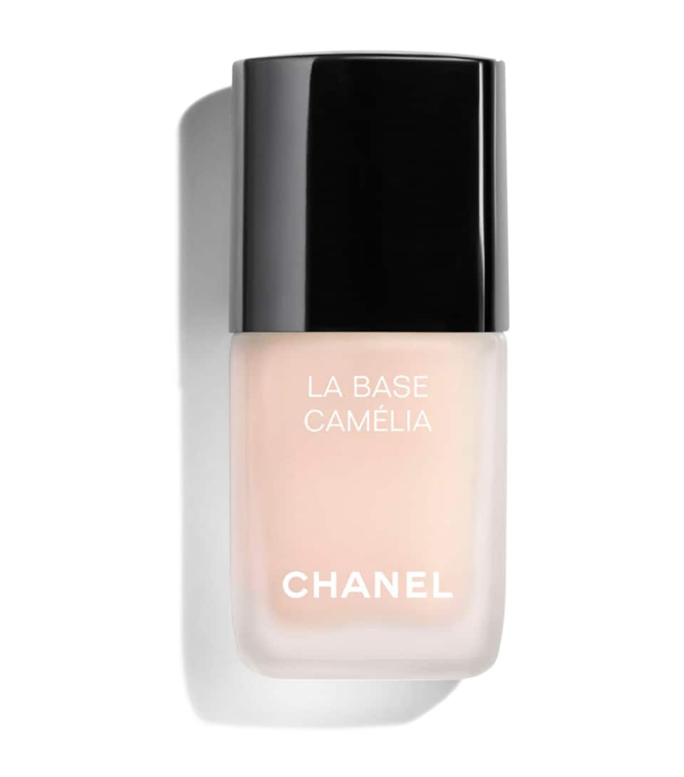 LE VERNIS La Base Camélia