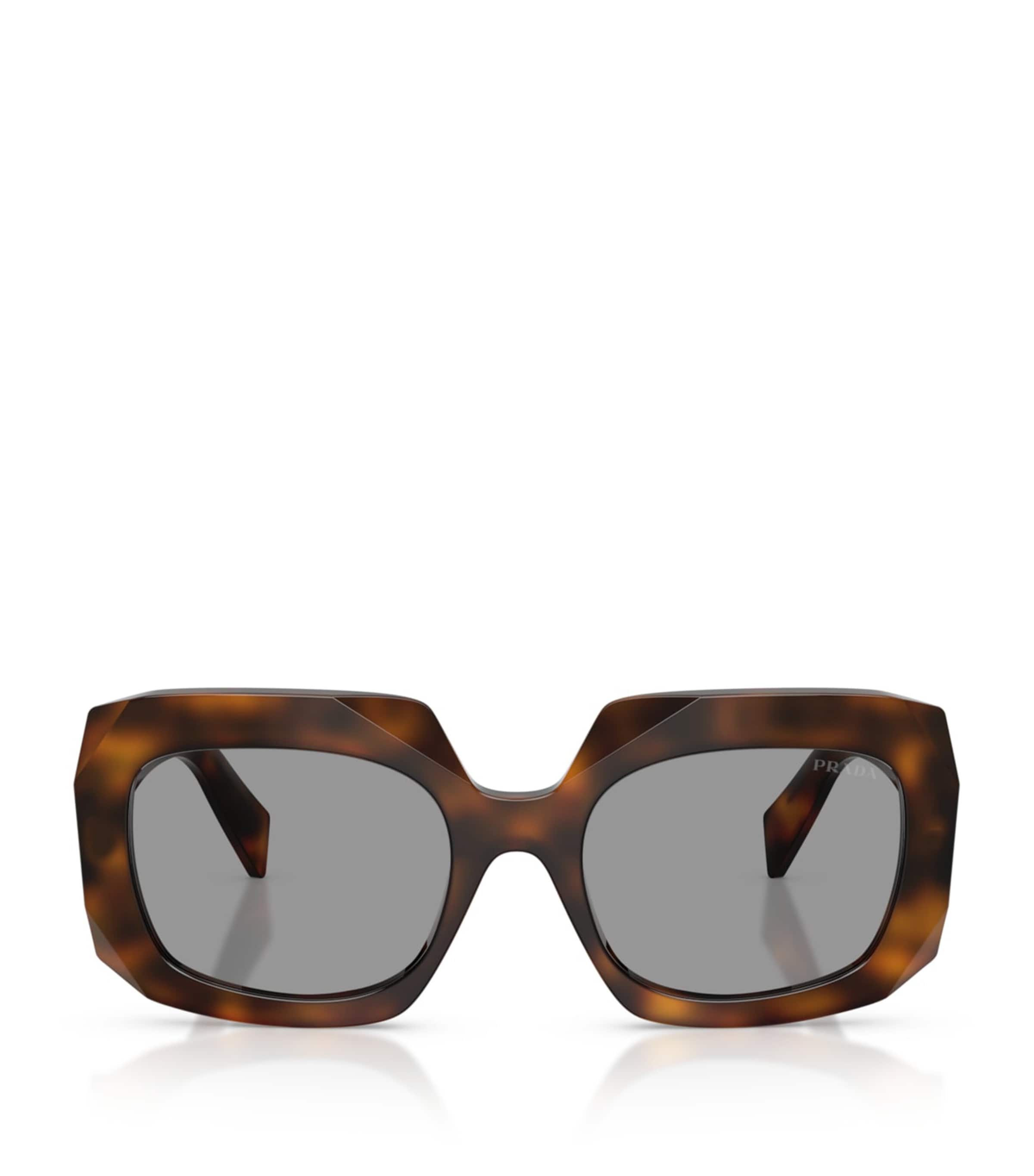 【関税込み】LOEWE ホワイト Small Butterfly Screen サングラス Small Butterfly Screen sunglasses White - LOEWE