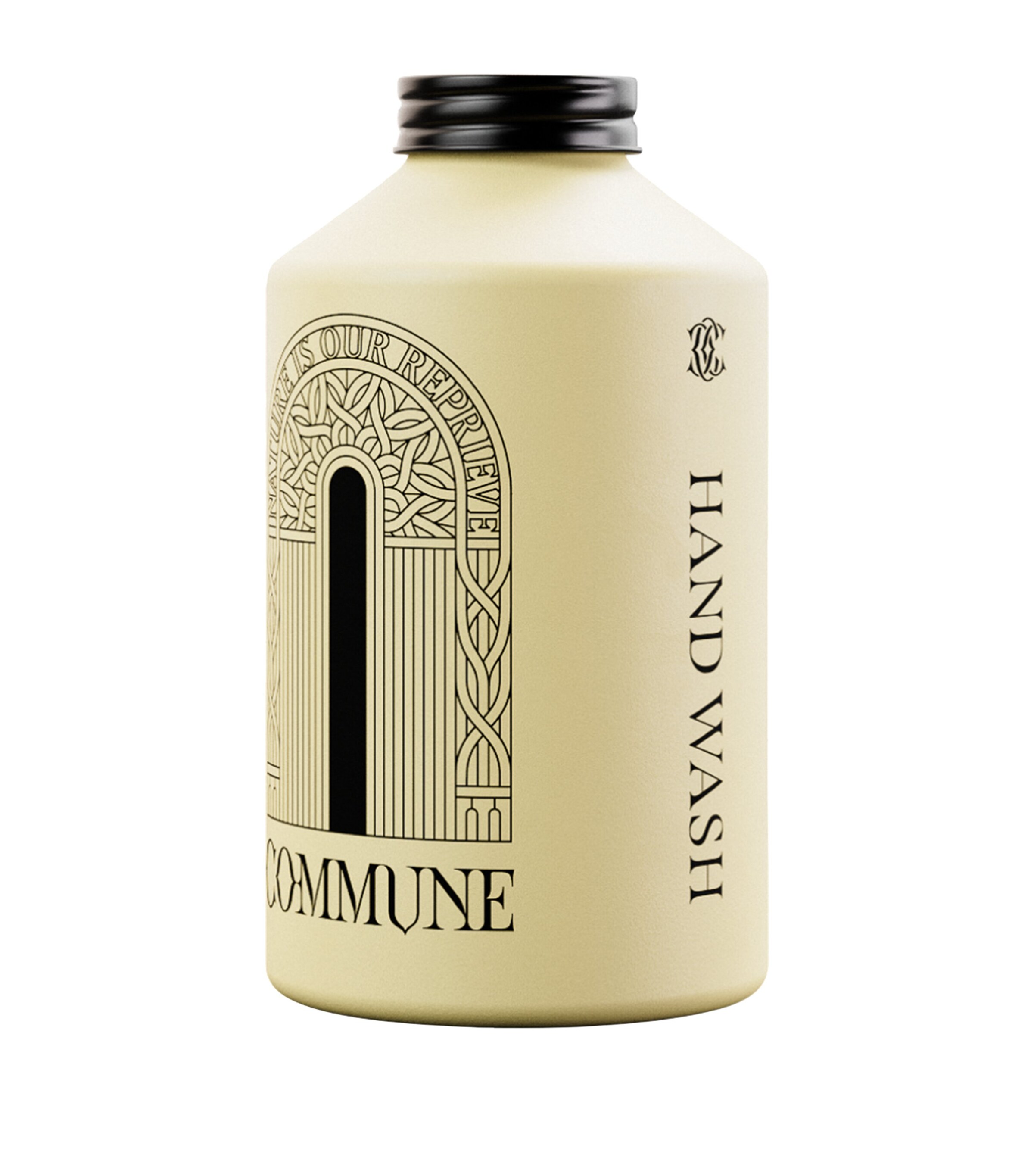 Seymour Hand Wash (500ml) - Refill