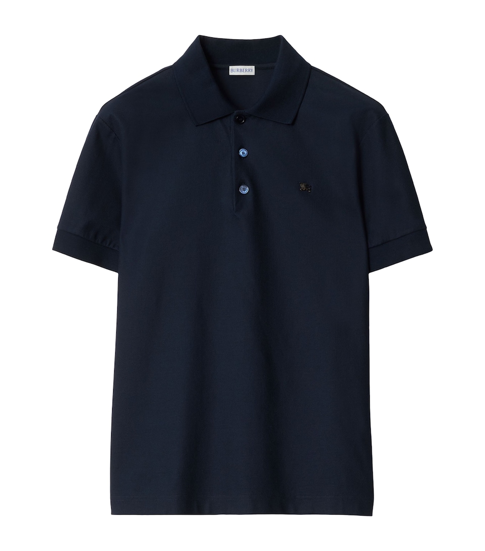 Cotton EKD Polo Shirt