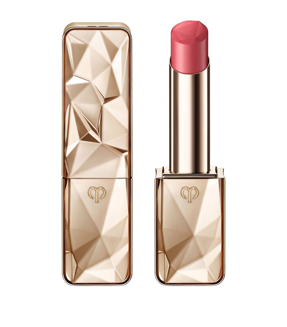 The Precious Lipstick
